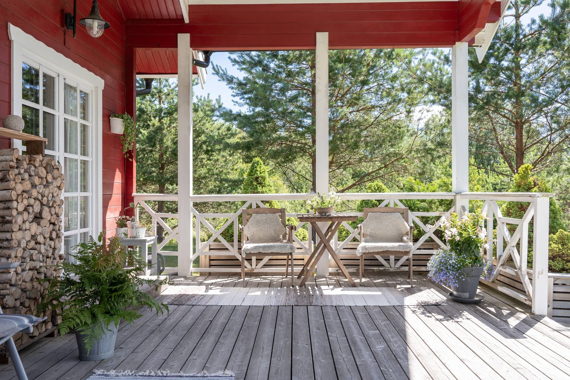 3 rum Villa på Ängebo 31 Bengtsfors Bengtsfors kommun - bild 5