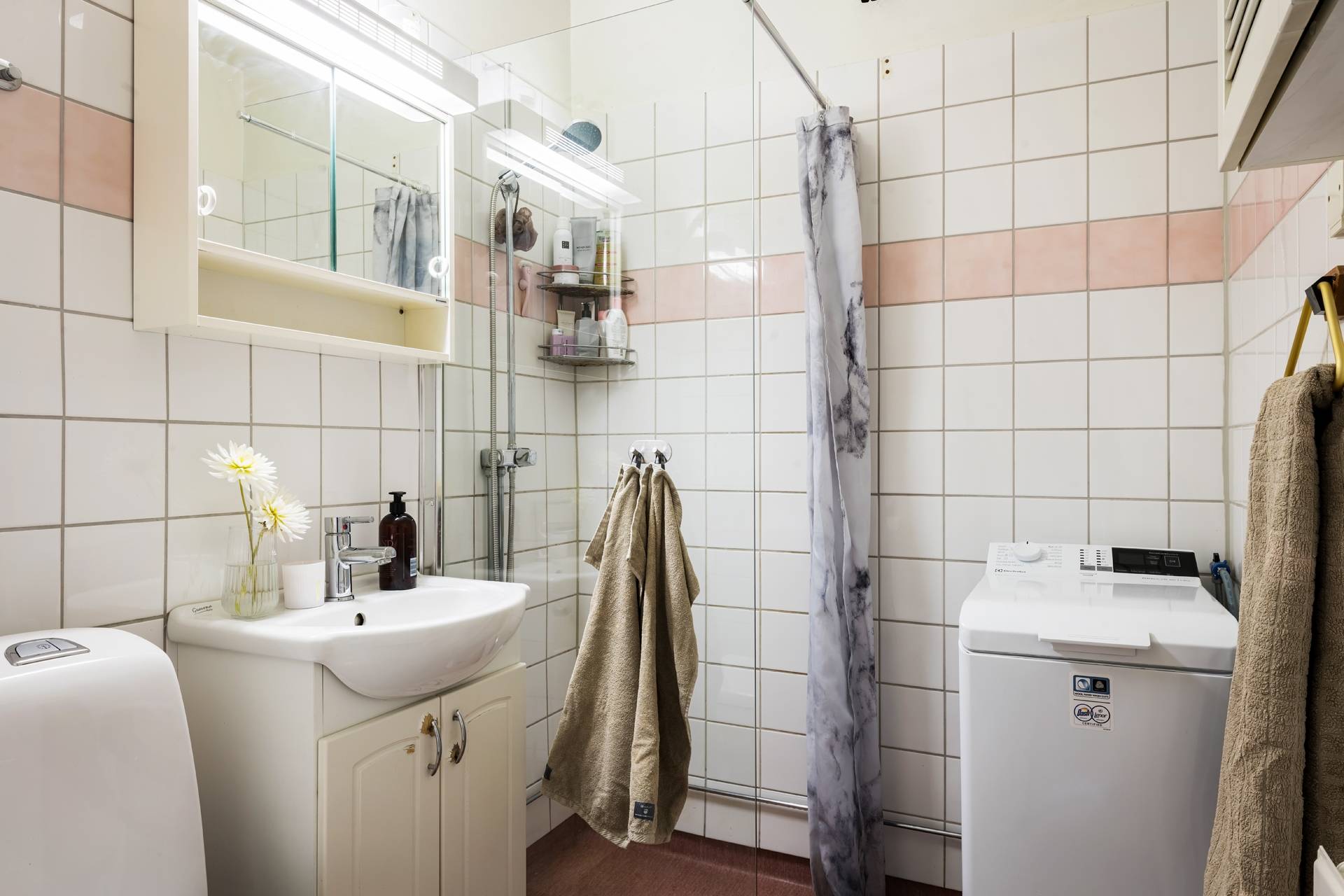 2 rum Lägenhet på Lundmansgatan 9 B Grossgärdet Norrtälje kommun - bild 14