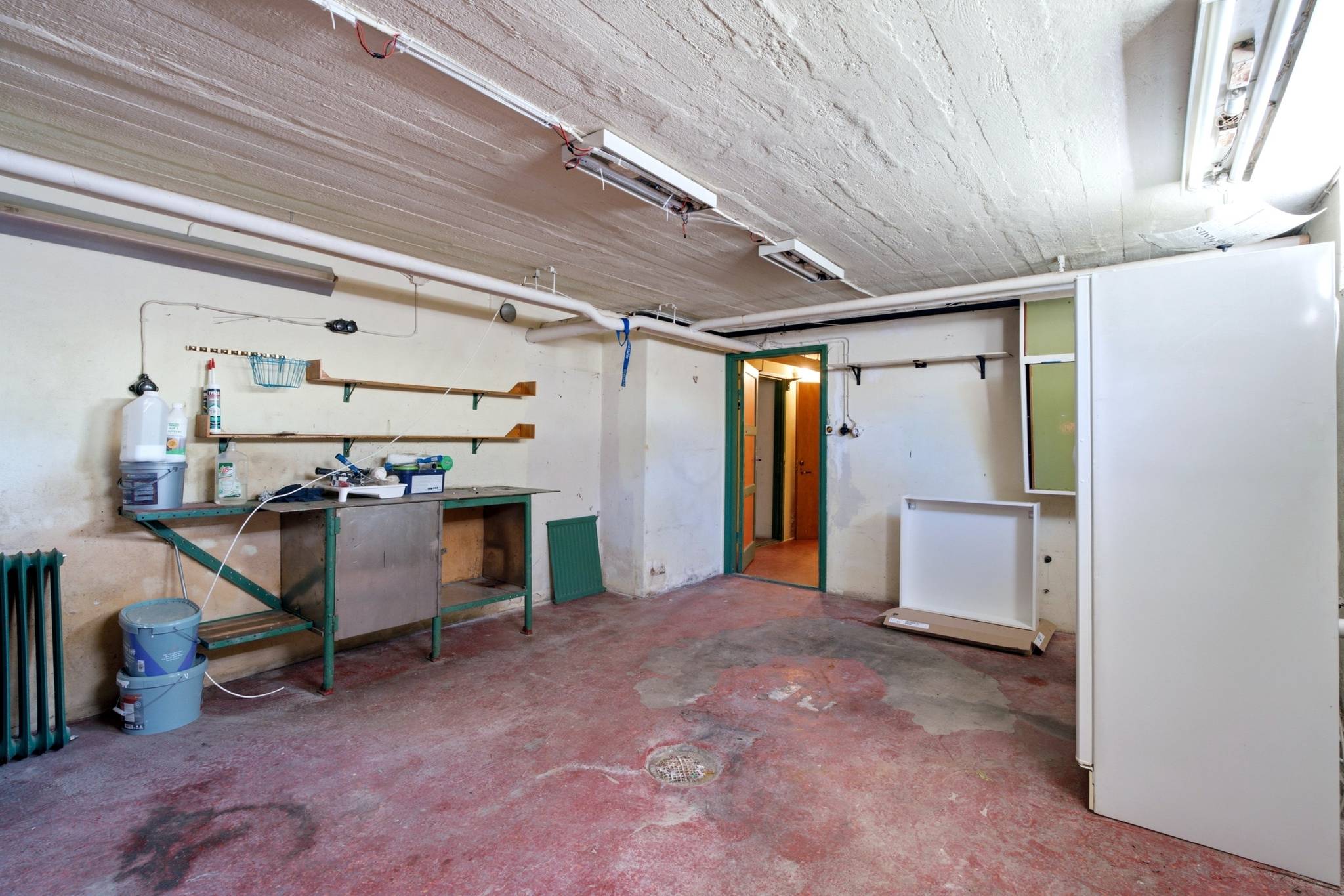 190 m² Övrig på Hälsinggårdsvägen 12 Falu kommun - bild 23