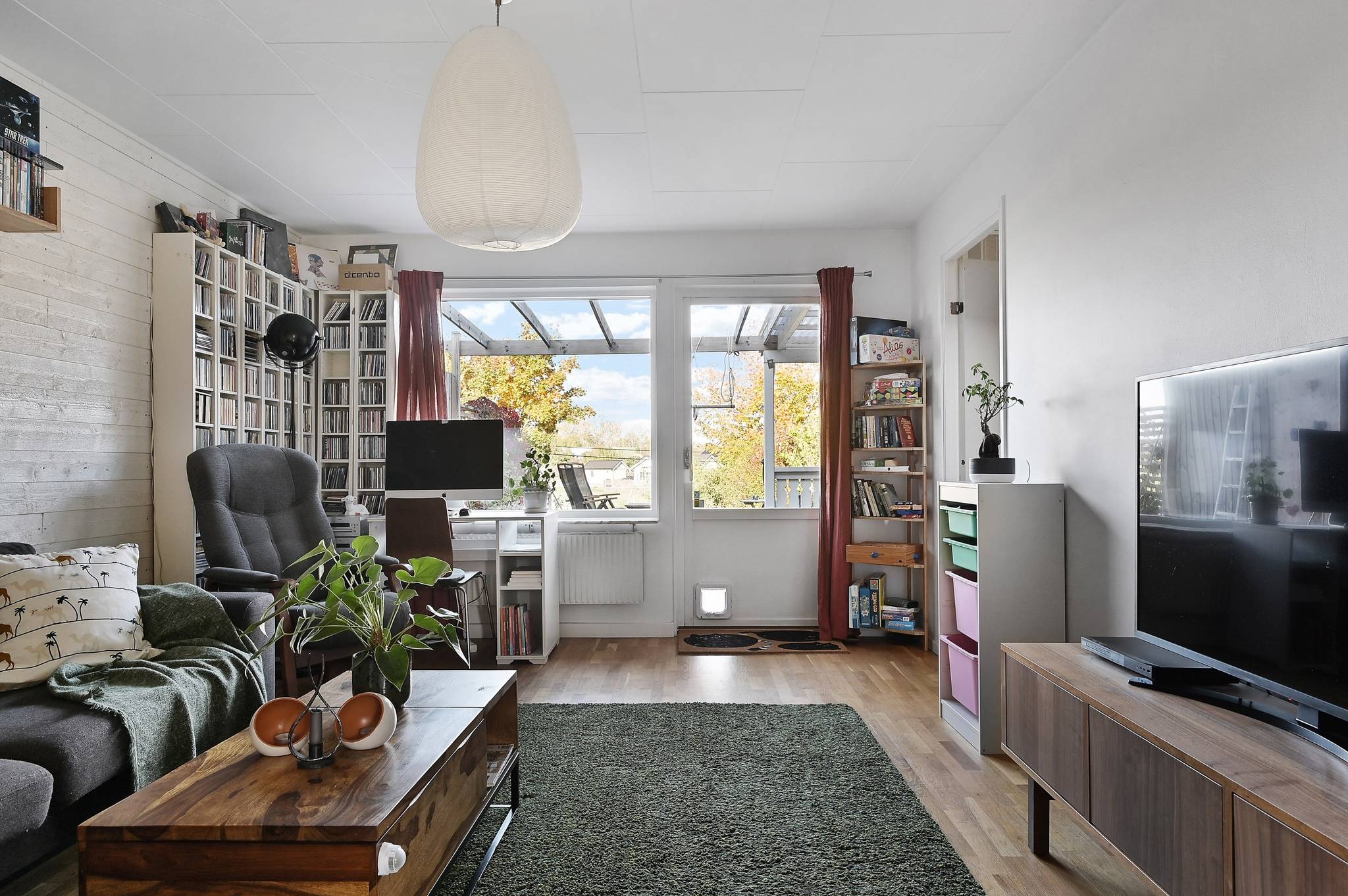 2 rum Radhus på Ulrika Jansdotters väg 26 Ekerö kommun - bild 10