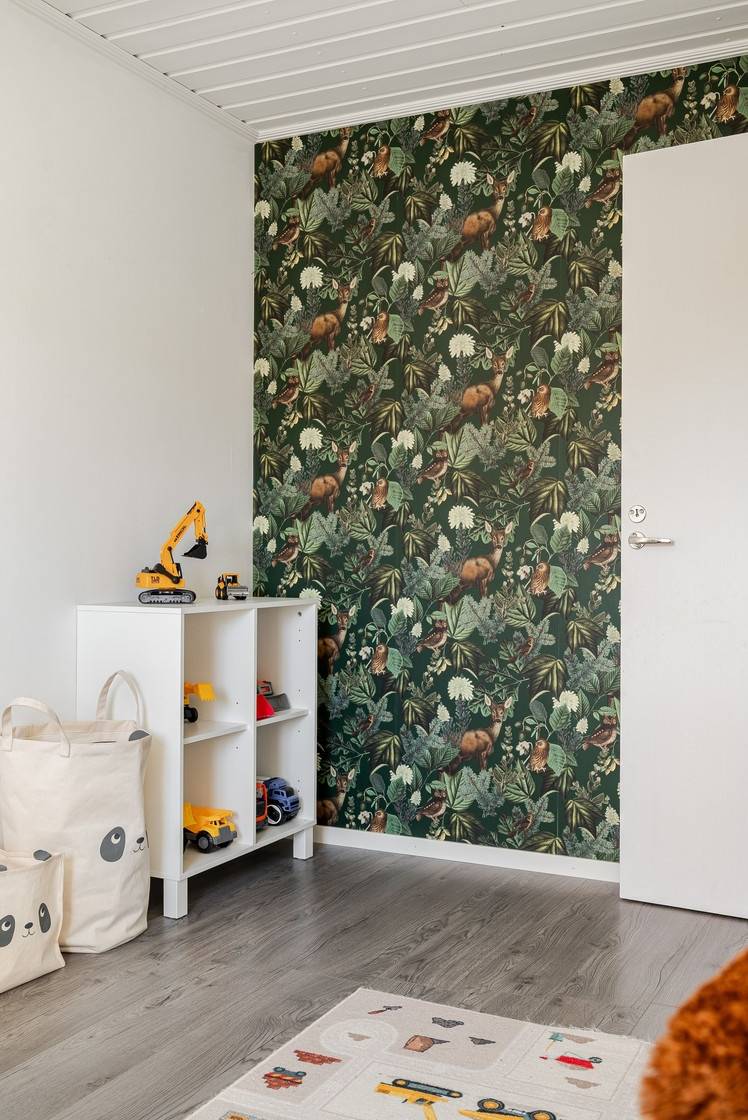4 rum Villa på Vitmyravägen 15 Arbrå Bollnäs kommun - bild 19
