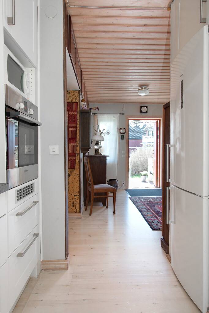 5 rum Villa på Skogsliljevägen 17 Övre Aggerud Karlskoga kommun - bild 21