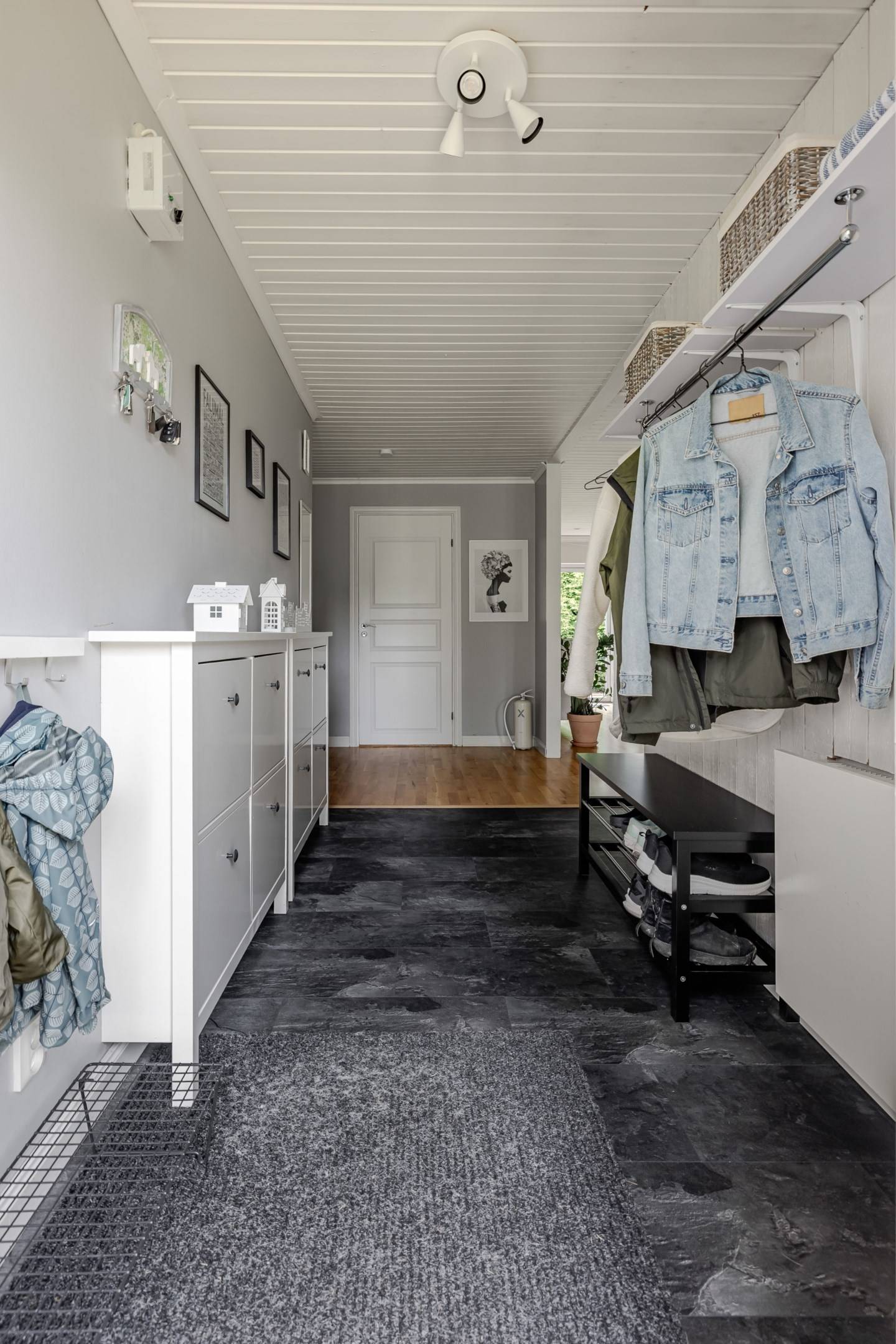 5 rum Villa på Buskbovägen 6B Danholn Falu kommun - bild 6