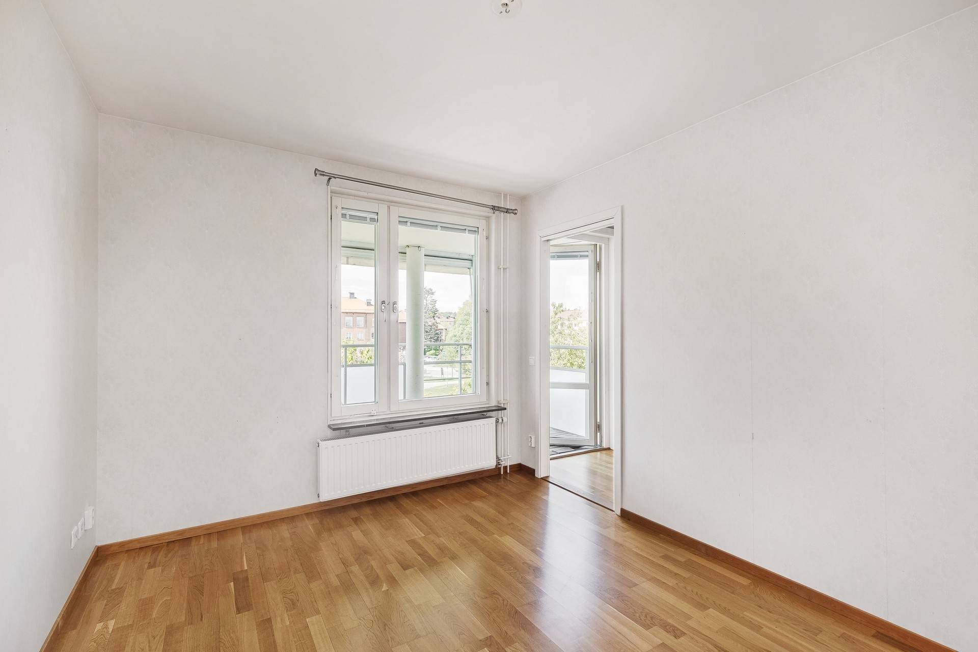3 rum Lägenhet på Nygatan 14 Centralt Strängnäs kommun - bild 19