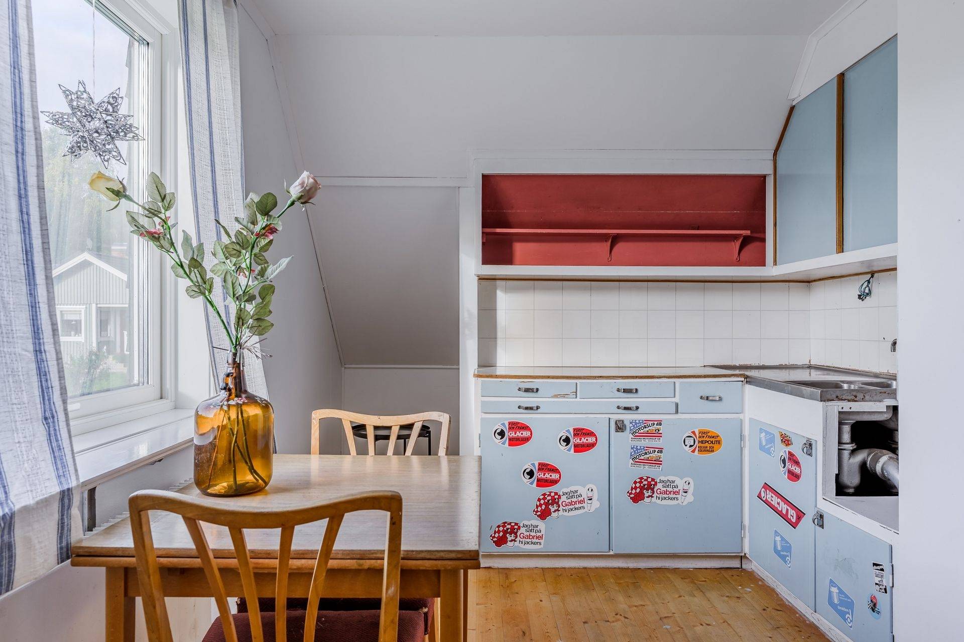 5 rum Villa på Anrikningsvägen 9 Pilbo Falu kommun - bild 23