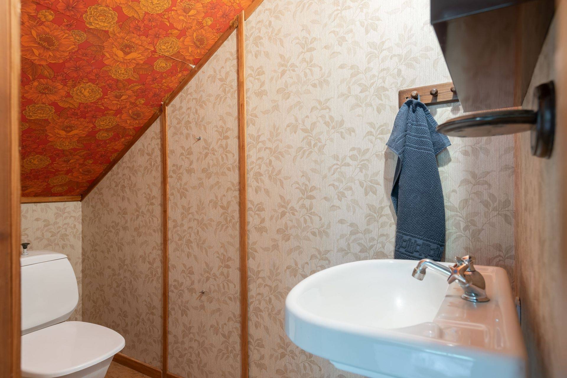 5 rum Villa på Häggvägen 12 Skyllberg Askersunds kommun - bild 27
