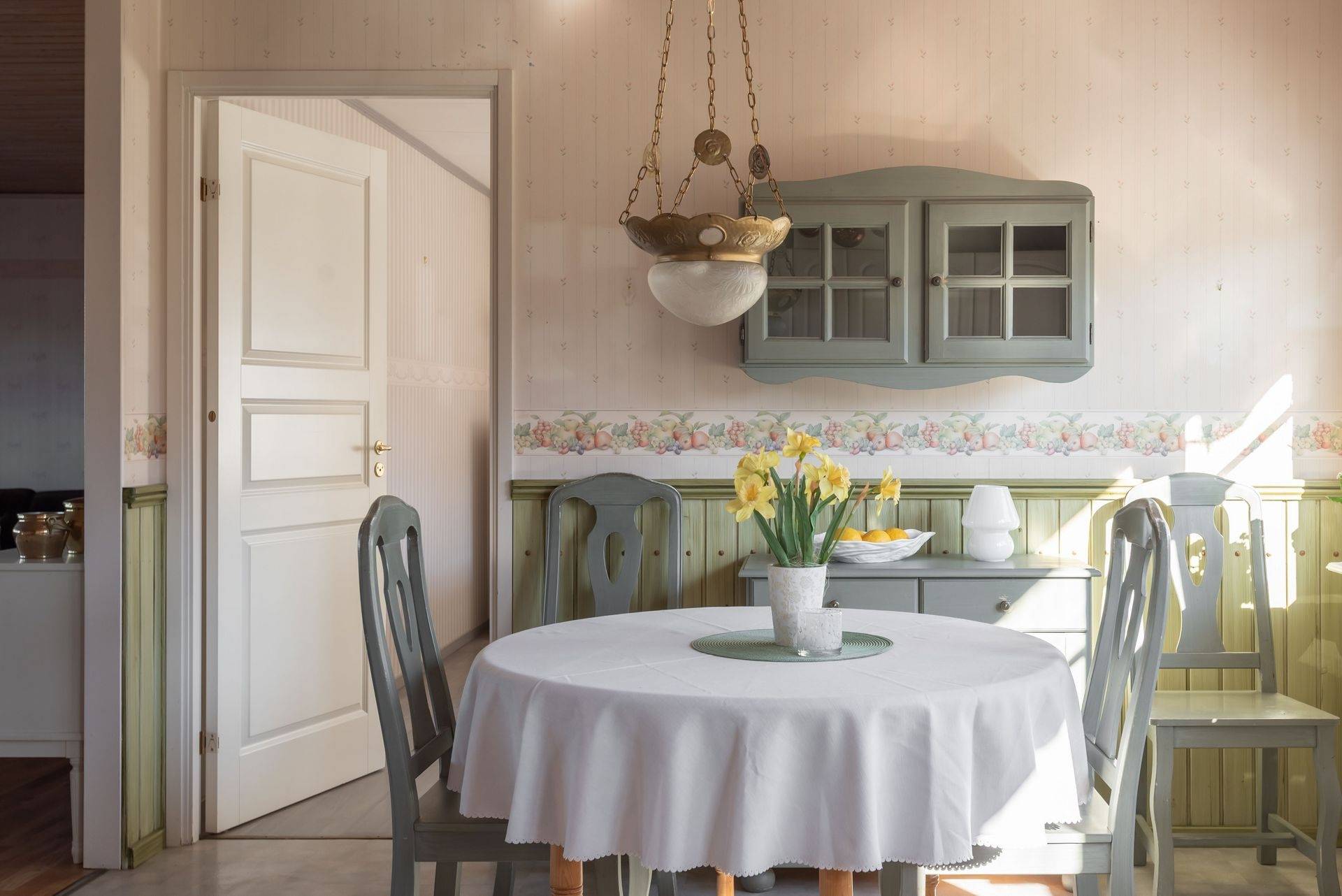 5 rum Villa på Slåttervägen 12 Nora Nora kommun - bild 25