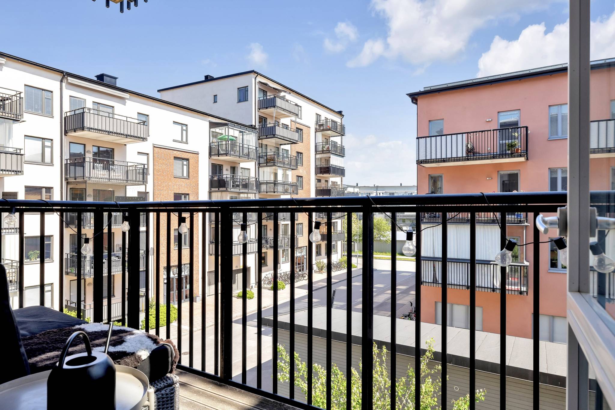 1 rum Lägenhet på Gimogatan 13A Luthagen Uppsala kommun - bild 14