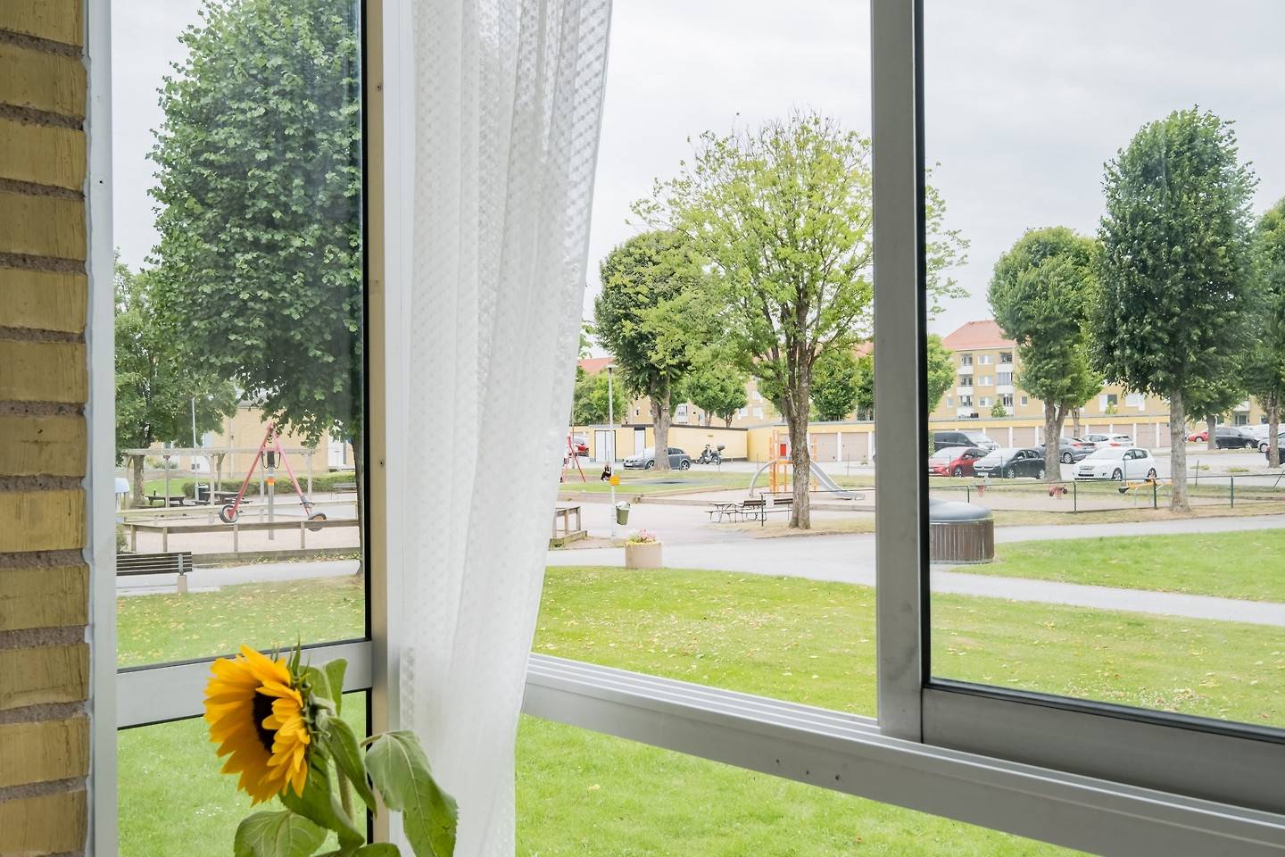 2 rum Lägenhet på Arvesgärde 11 Tuve Göteborgs kommun - bild 10