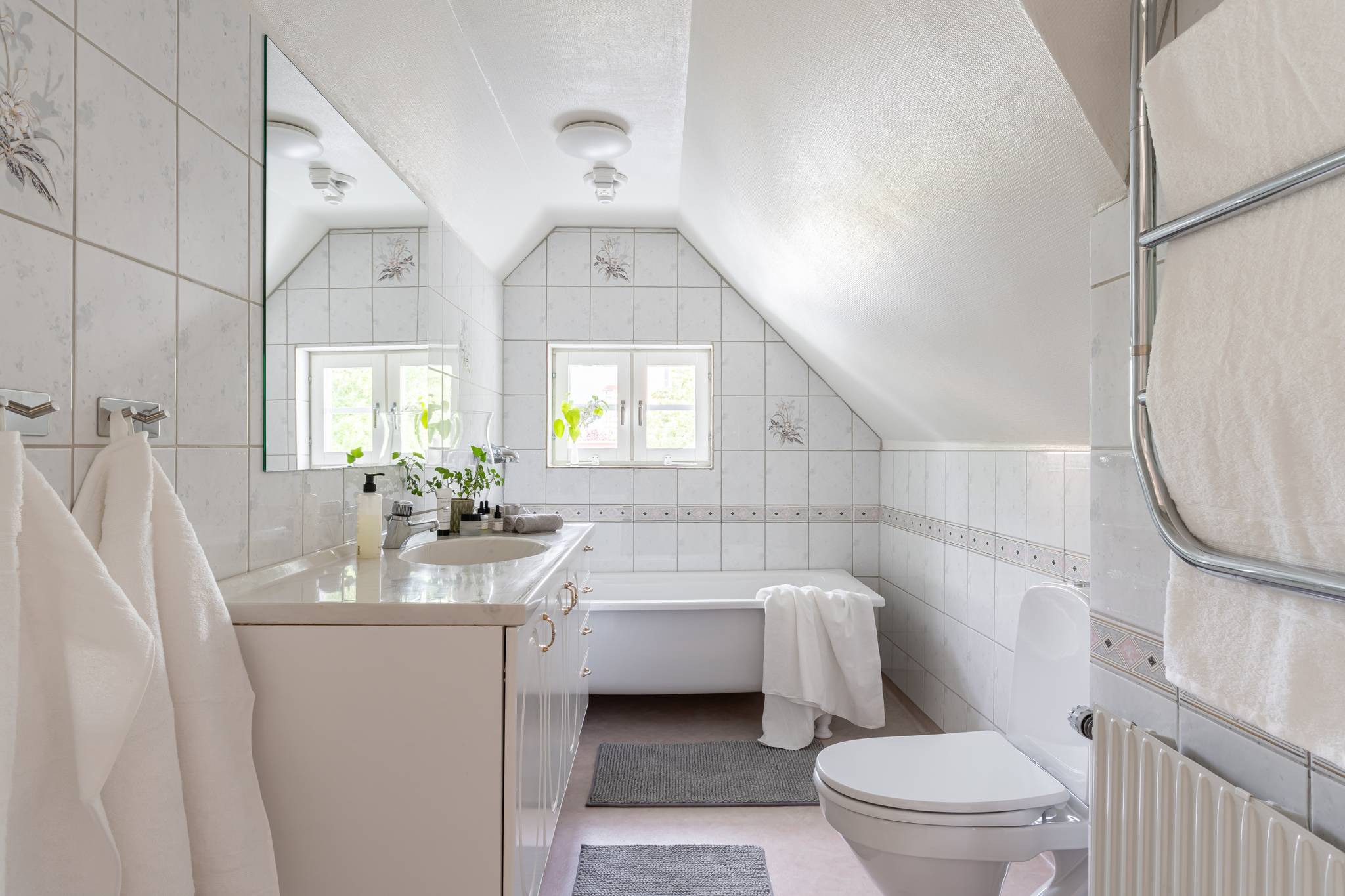 7 rum Villa på Långvinkelsgatan 7 Grangärdet Eskilstuna kommun - bild 51