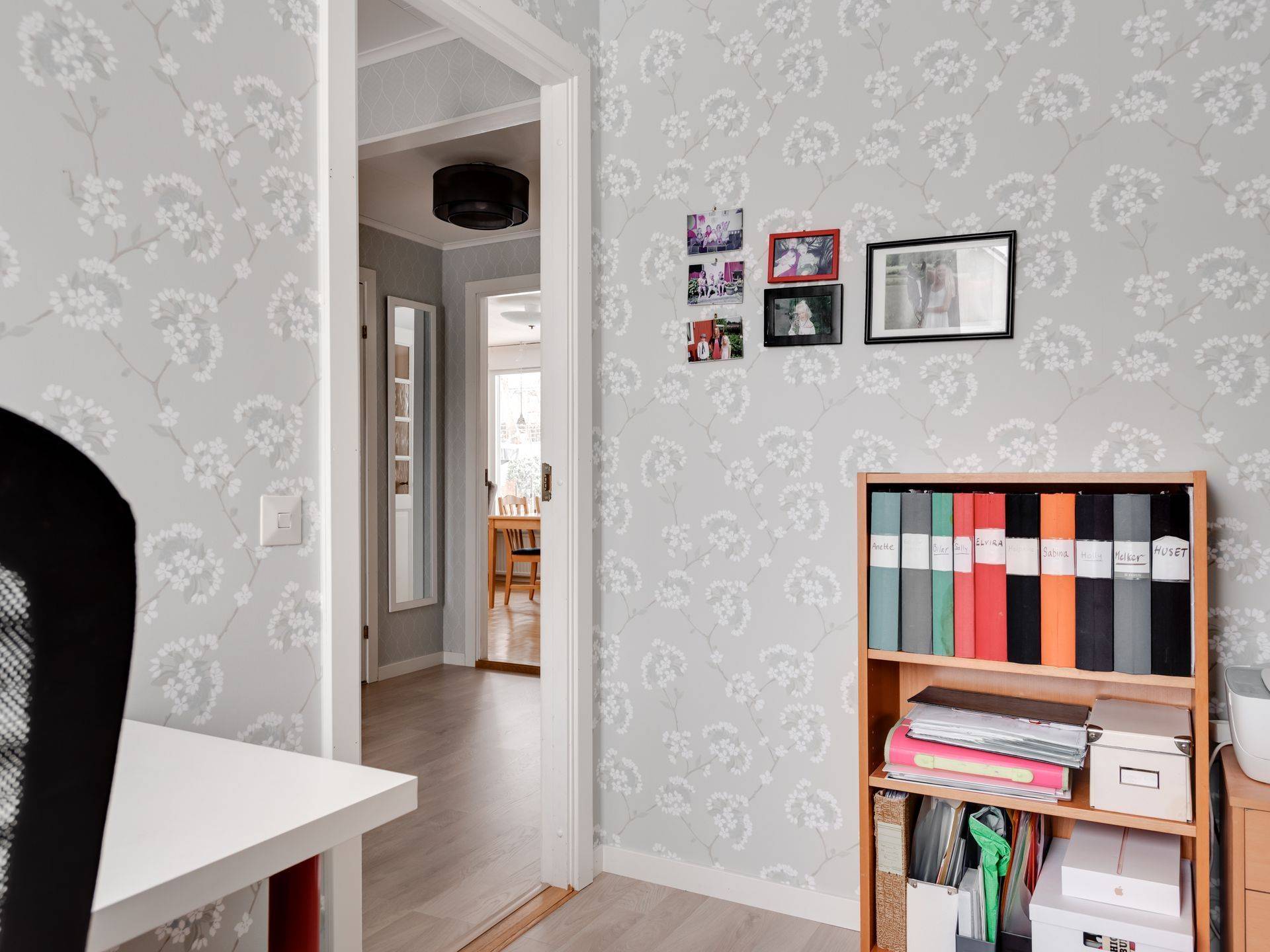 6 rum Villa på Droppstensvägen 2 Lundby Örebro kommun - bild 26