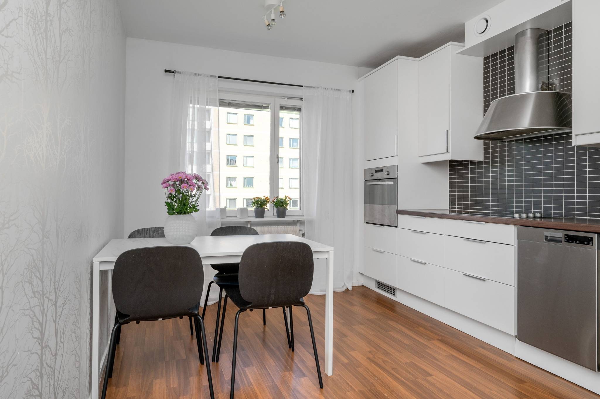 2 rum Lägenhet på Munkhagsgatan 78 Johannelund Linköpings kommun - bild 6
