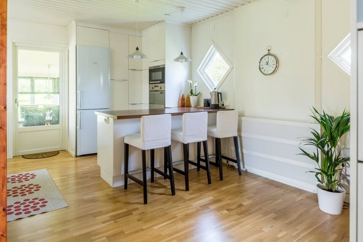 5 rum Villa på Pensionärsgatan 26 GENE Örnsköldsviks kommun - bild 7