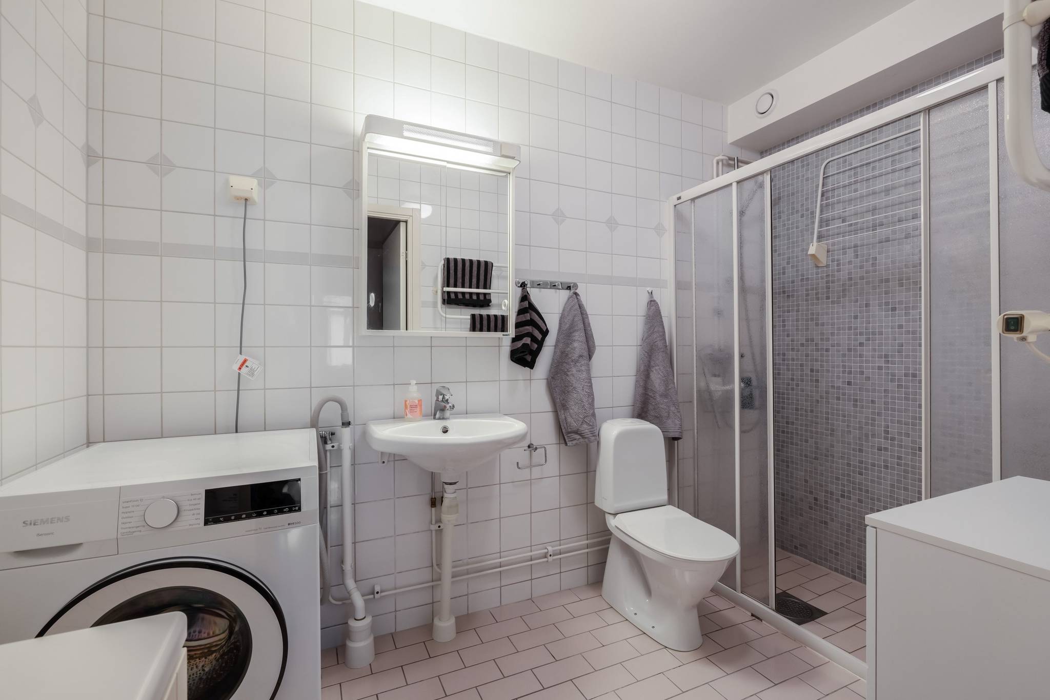 3 rum Lägenhet på Tengdahlsgatan 47, 4 tr Södermalm Stockholms kommun - bild 22