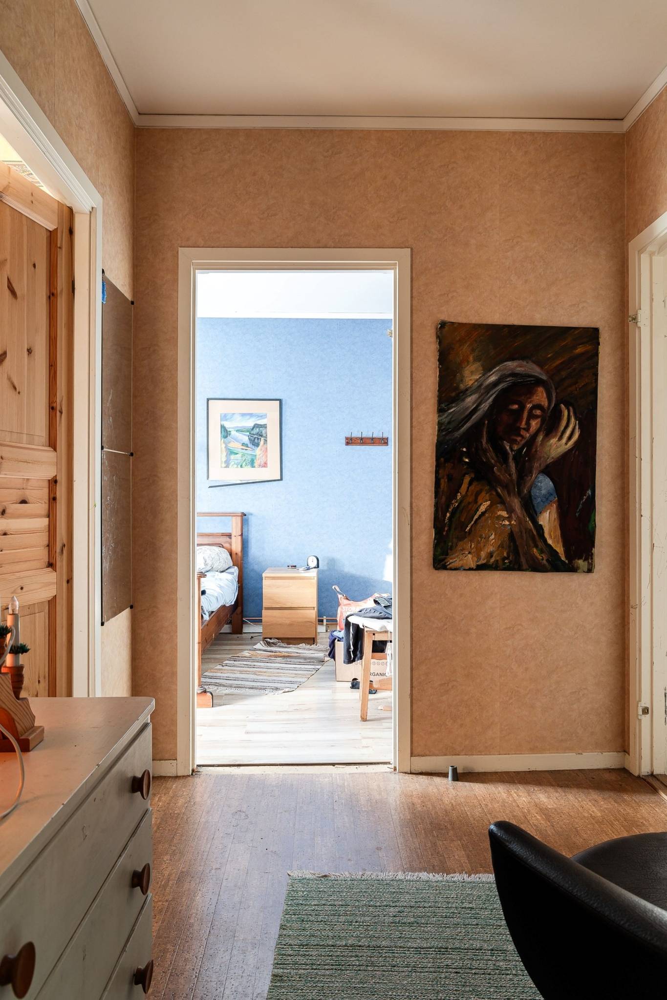 9 rum Villa på Hybo byväg 41 Ljusdal, Hybo Ljusdals kommun - bild 10