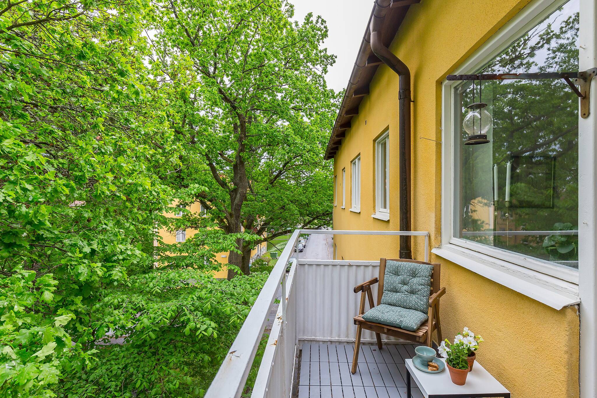 2 rum Lägenhet på Minnebergsvägen 21 Traneberg Stockholms kommun - bild 6