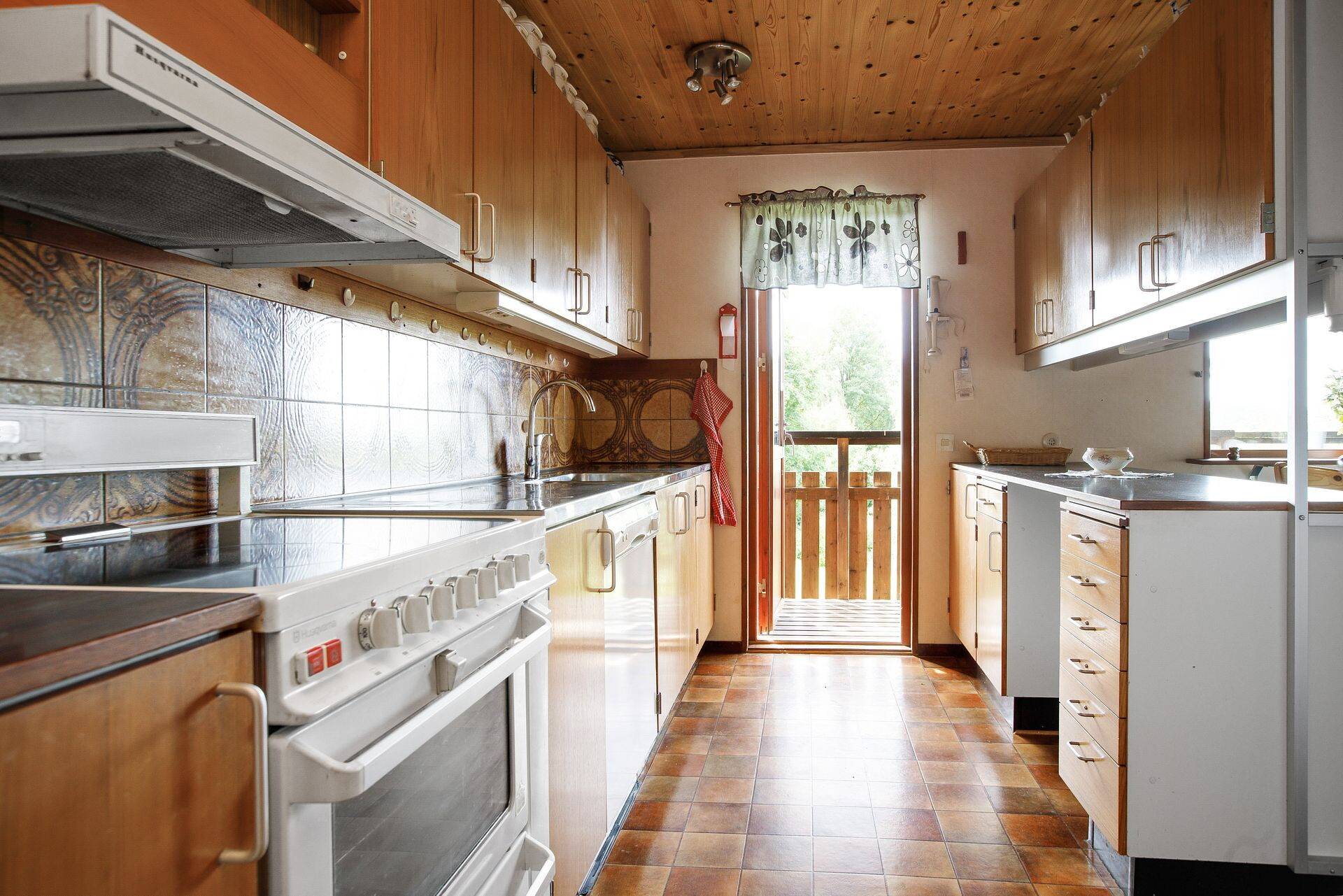 7 rum Villa på Rorkultsvägen 11 Alnö - Centralt Sundsvalls kommun - bild 10