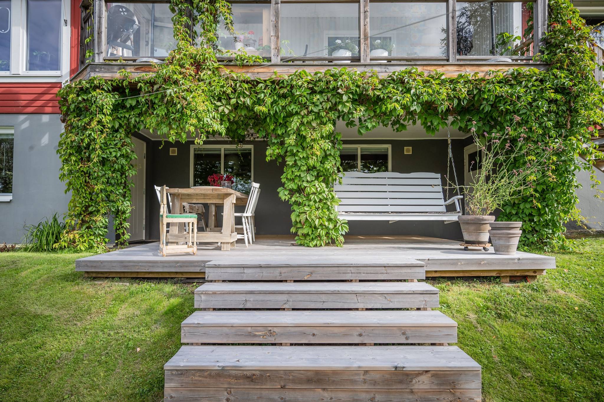 6 rum Villa på Svanvägen 44 Gimåt Örnsköldsviks kommun - bild 55