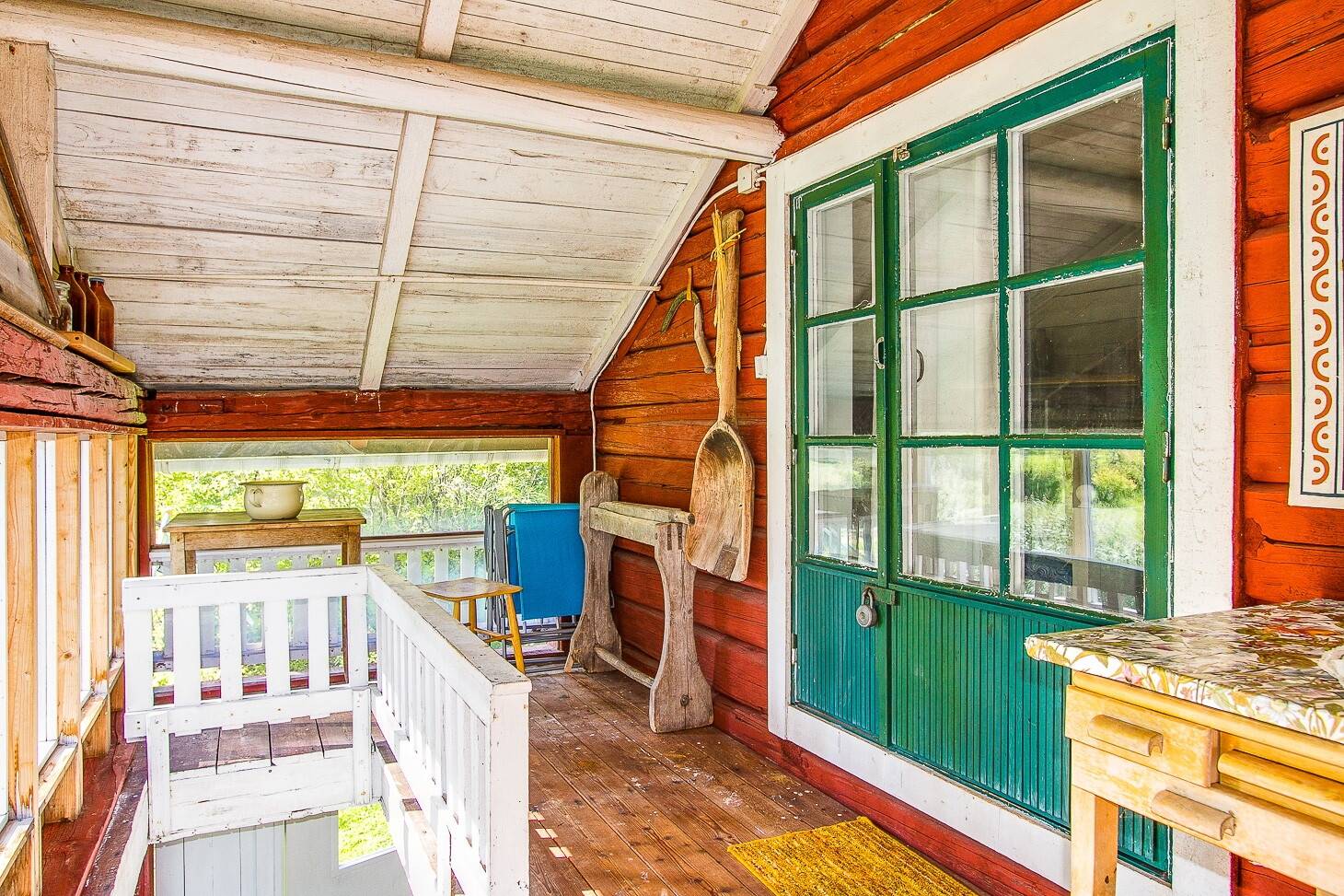 3 rum Fritidsboende på Kojfallsvägen 20 SUNNANSJÖ - Västansjö Ludvika kommun - bild 16