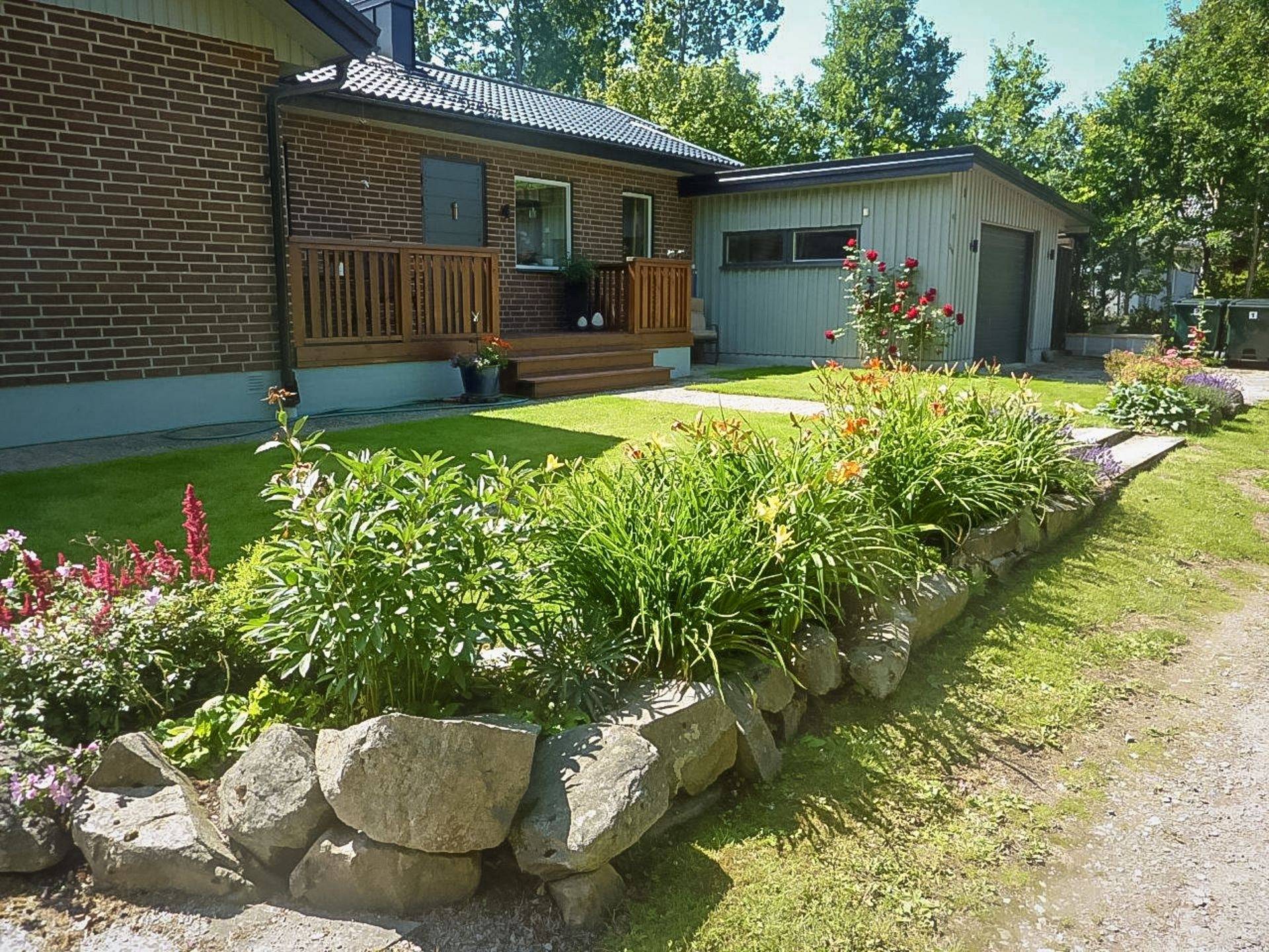 4 rum Villa på Stenskogen 210 Stenskogen Höörs kommun - bild 47