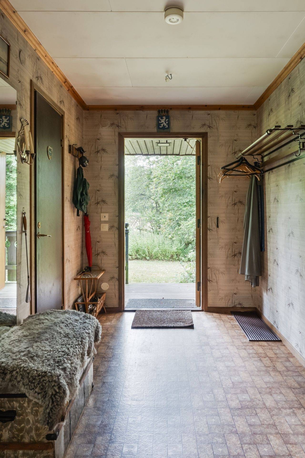 5 rum Gård/skog på Mjöalt 417 Simlångsdalen Halmstads kommun - bild 8