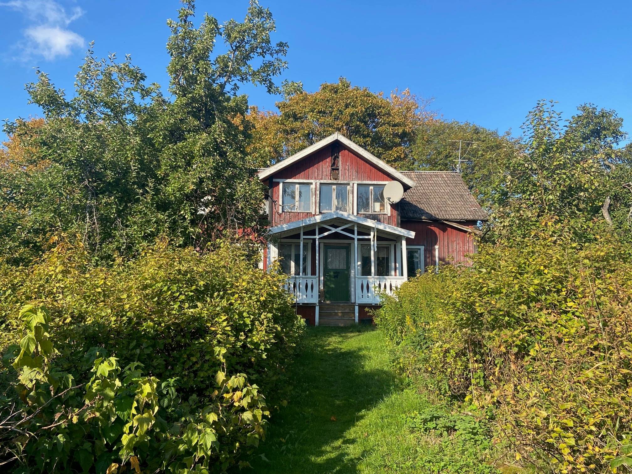Rånäs, Norrtälje kommun