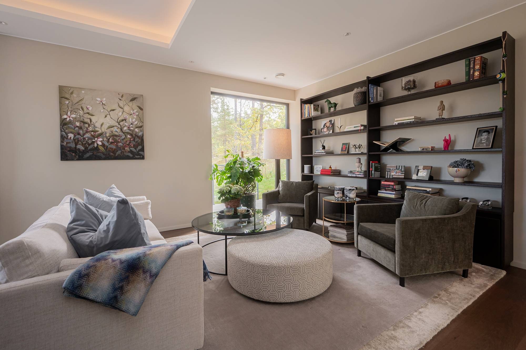 9 rum Villa på Tallvägen 10 Hästhagen Nacka kommun - bild 9