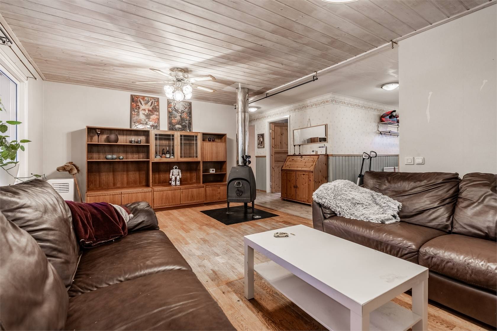 4 rum Villa på Sotarns väg 13 Drevdagen Älvdalens kommun - bild 21