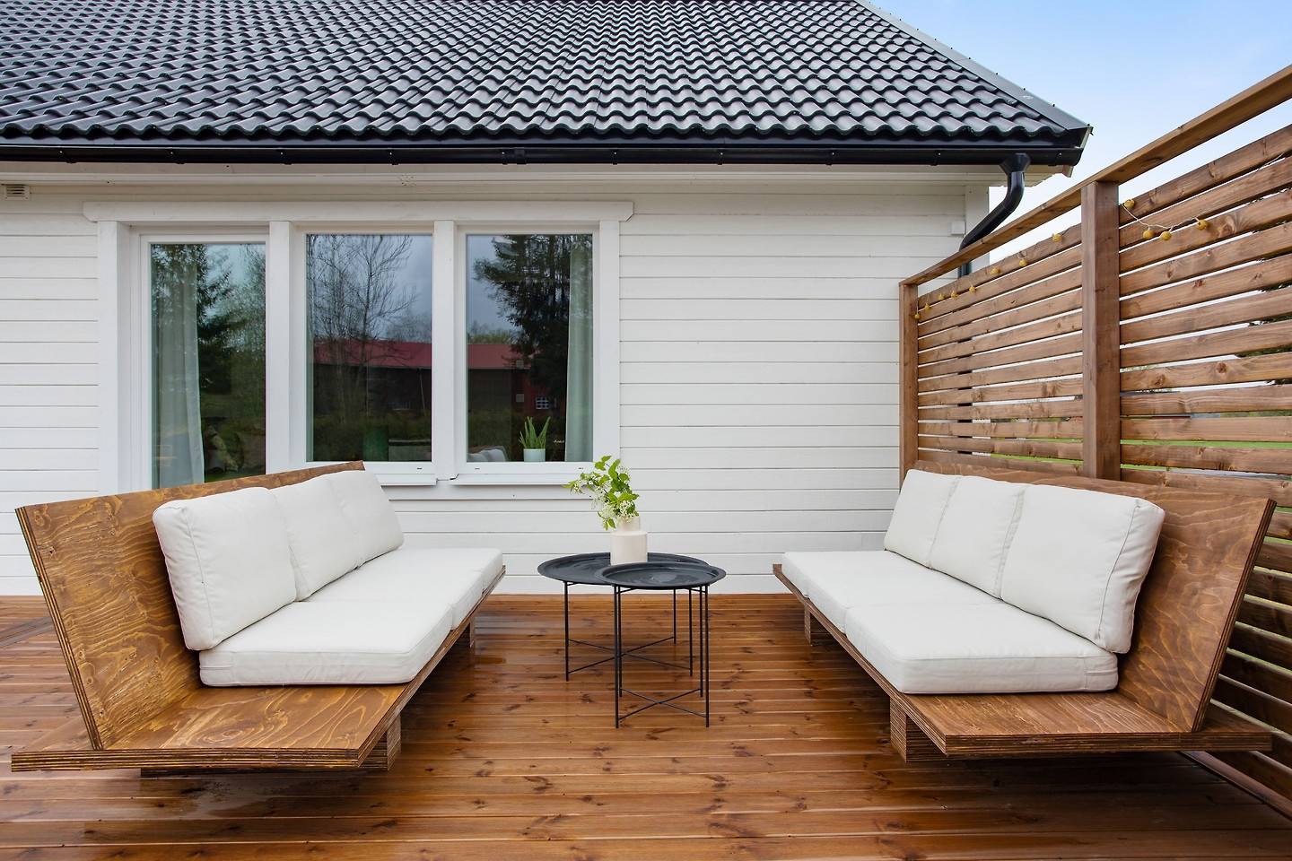 5 rum Villa på Västeråkersvägen 5 Mockfjärd Gagnefs kommun - bild 5
