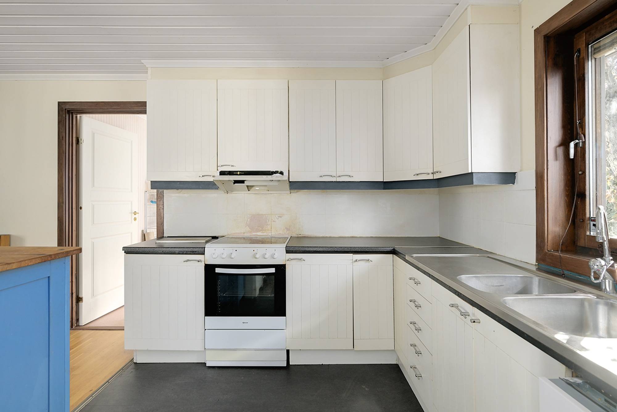 5 rum Villa på Jungmansvägen 3 Gimonäs Umeå kommun - bild 6