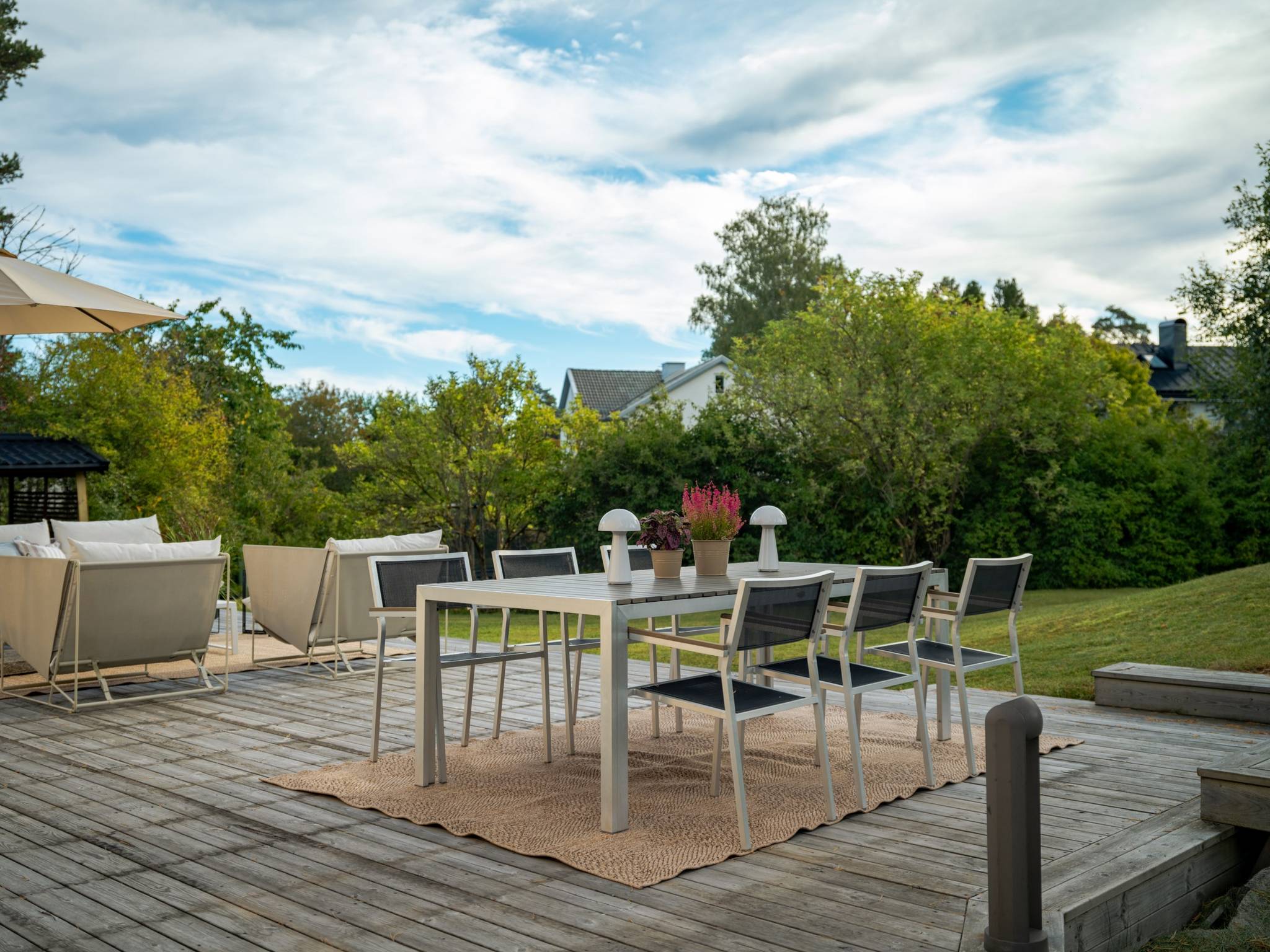 7 rum Villa på Korsövägen 12 Enebyberg Danderyds kommun - bild 44