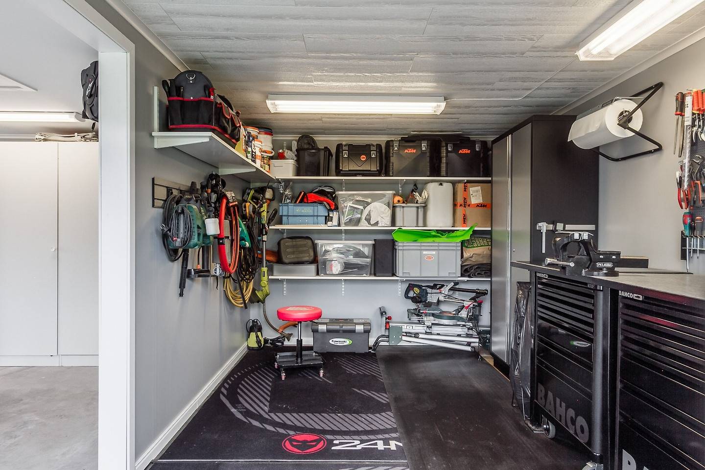 3 rum Villa på Rullstensvägen 22 Hagfors kommun - bild 12