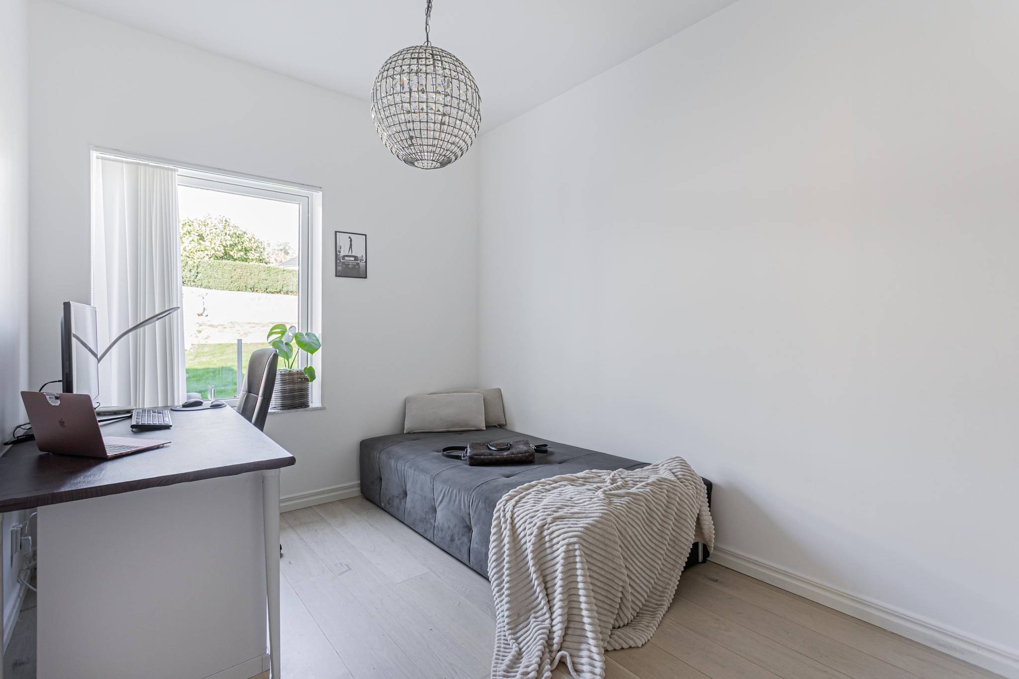 5 rum Villa på Morängatan 9 Ullvibackar Köpings kommun - bild 23