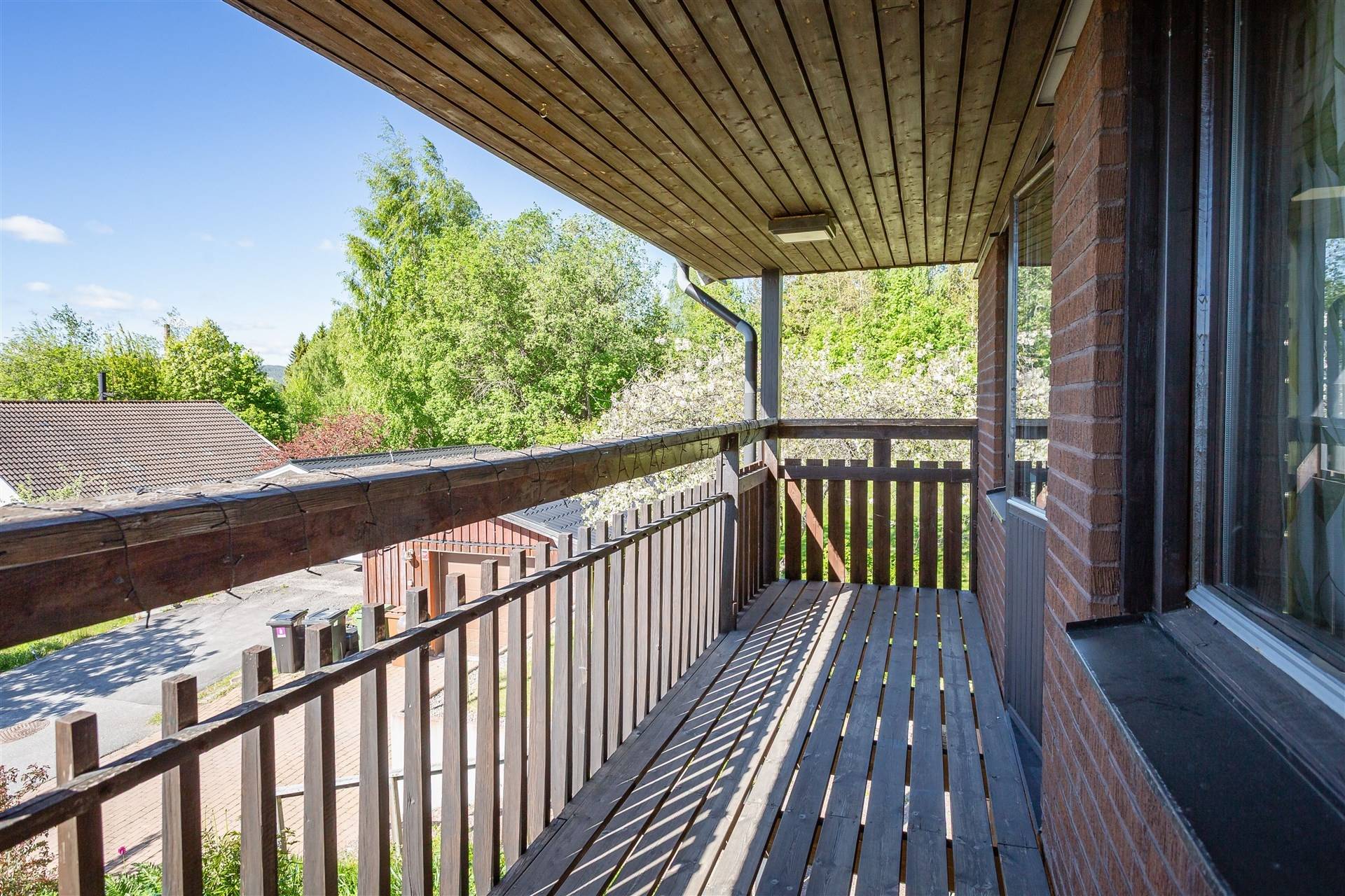 7 rum Villa på Måsgatan 15 Petersvik Sundsvalls kommun - bild 16