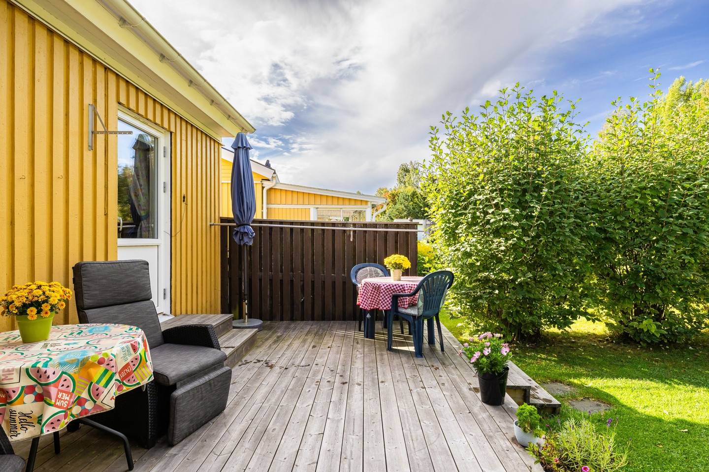 5 rum Villa på Relingsvägen 57 Bonäset Örnsköldsviks kommun - bild 28