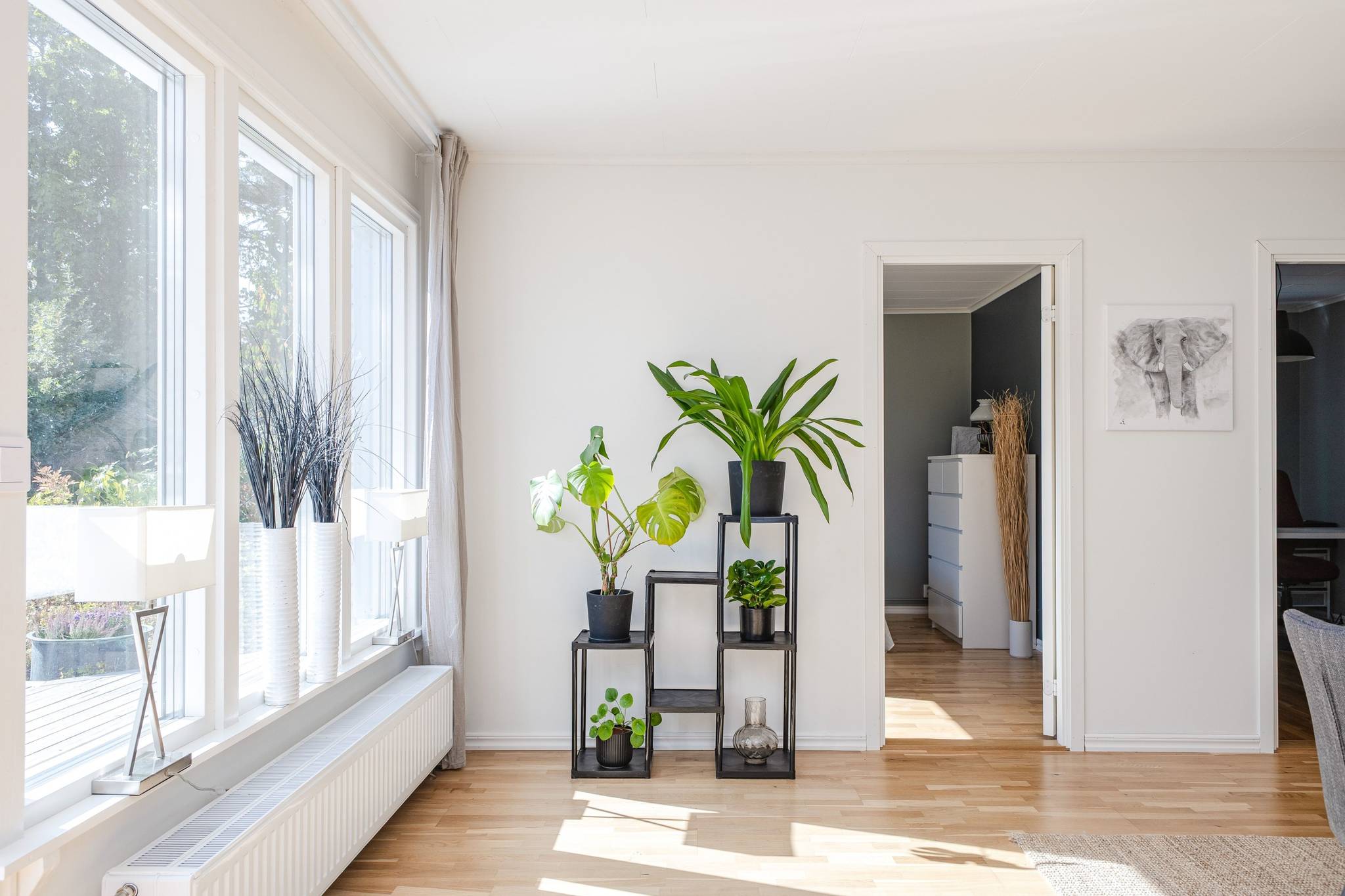7 rum Villa på Kapellvägen 5 Centrum Enköpings kommun - bild 15