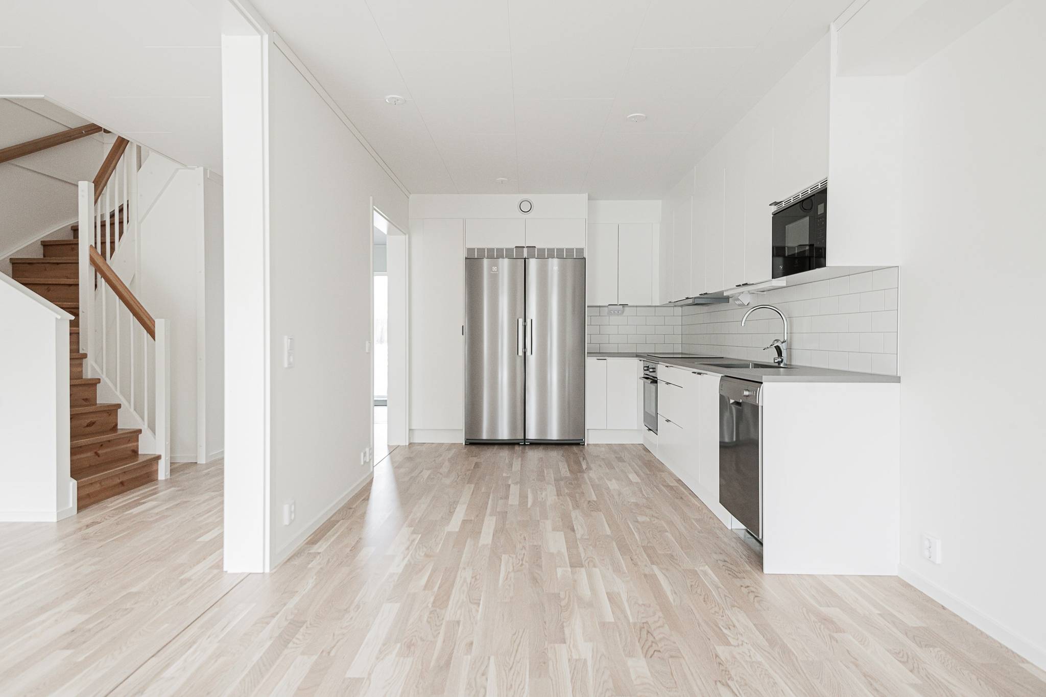 5 rum Radhus på Snälltorpsgatan 44 Sätra Västerås kommun - bild 7