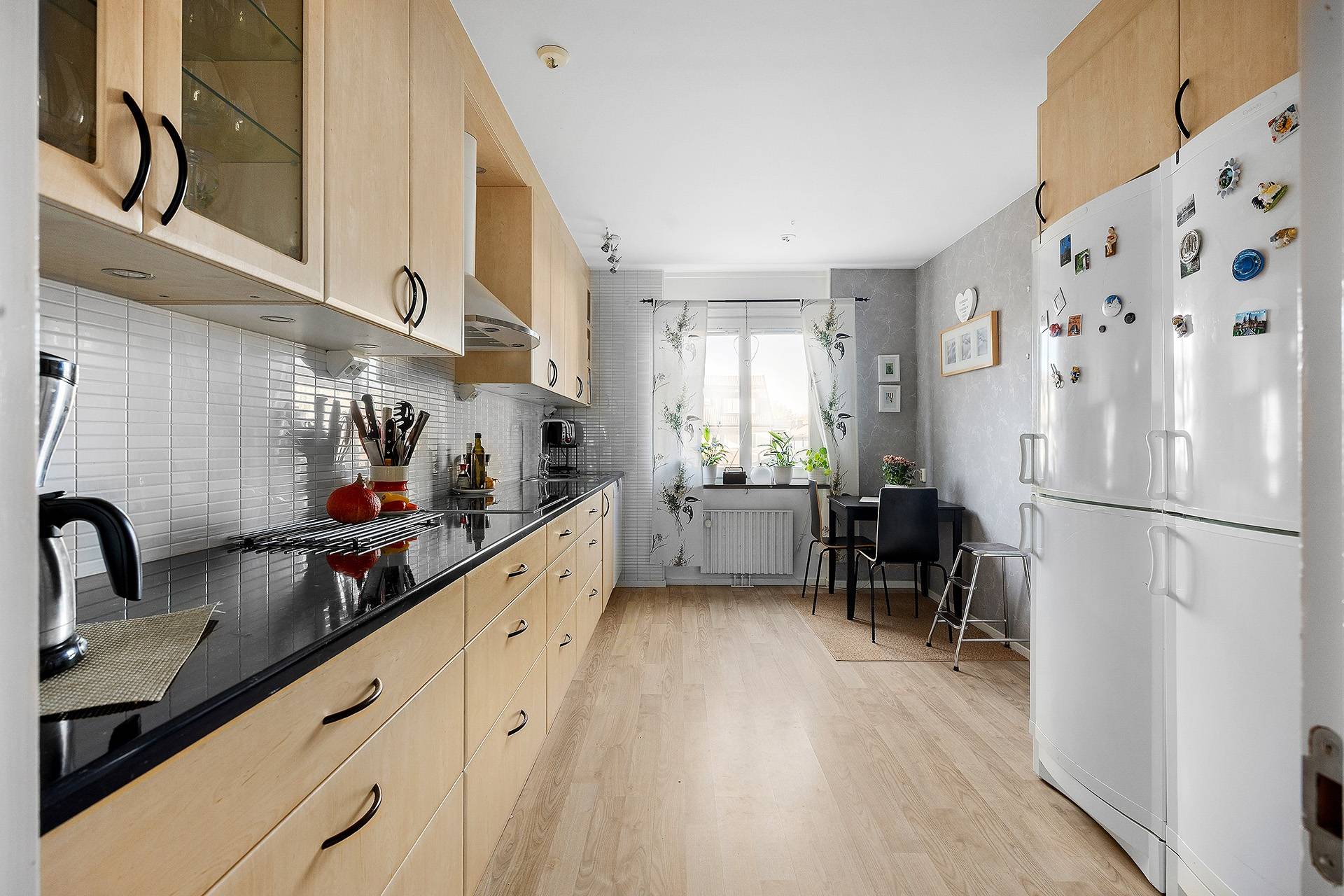 3 rum Lägenhet på Storgården 6 Skäggetorp Linköpings kommun - bild 7