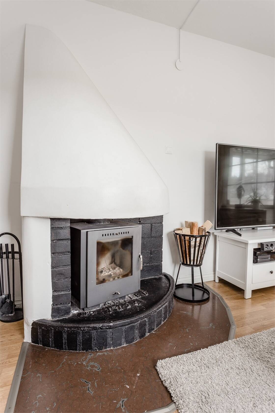 7 rum Villa på Geijersgatan 22 Forshaga kommun - bild 7