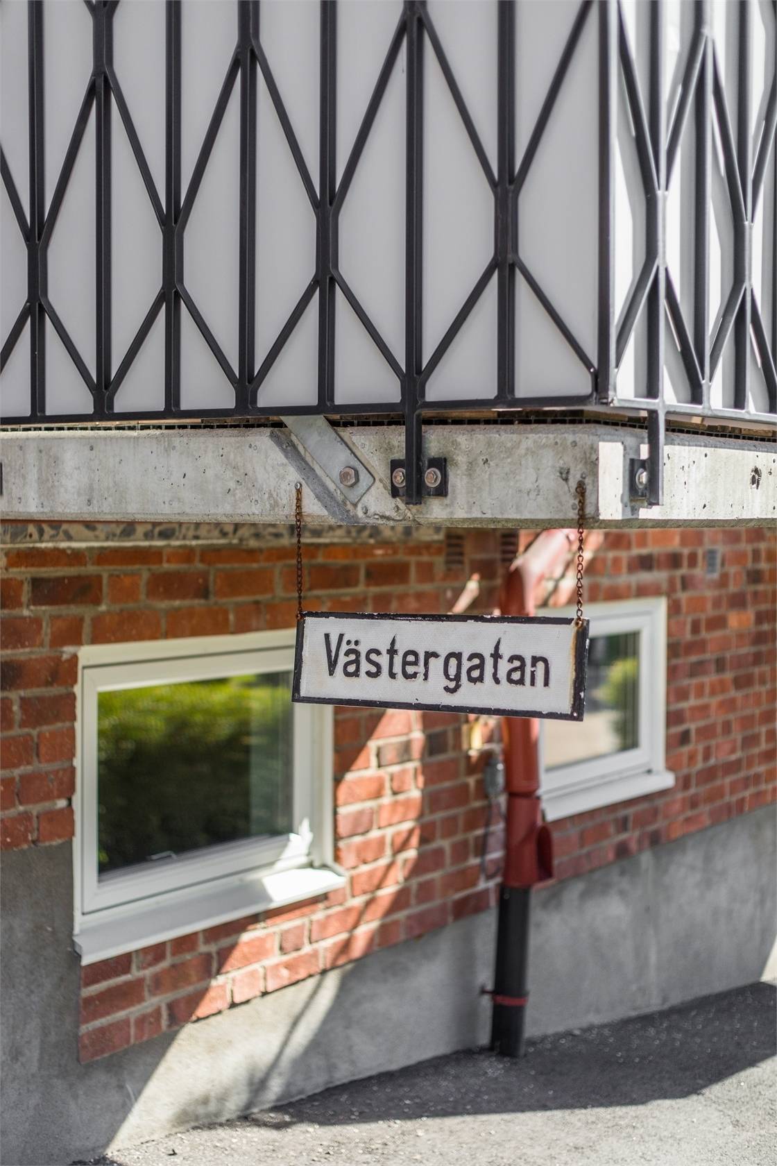 2 rum Lägenhet på Västergatan 20 Haga Sundsvalls kommun - bild 3