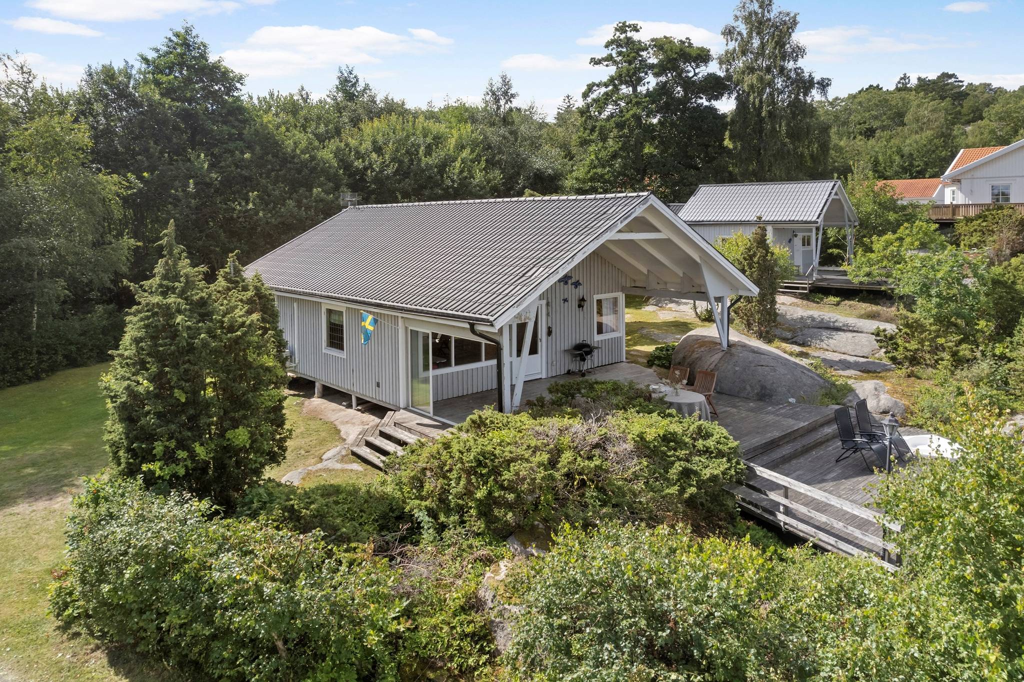4 rum Fritidshus på Ödby 47 Sotenäs kommun - bild 3