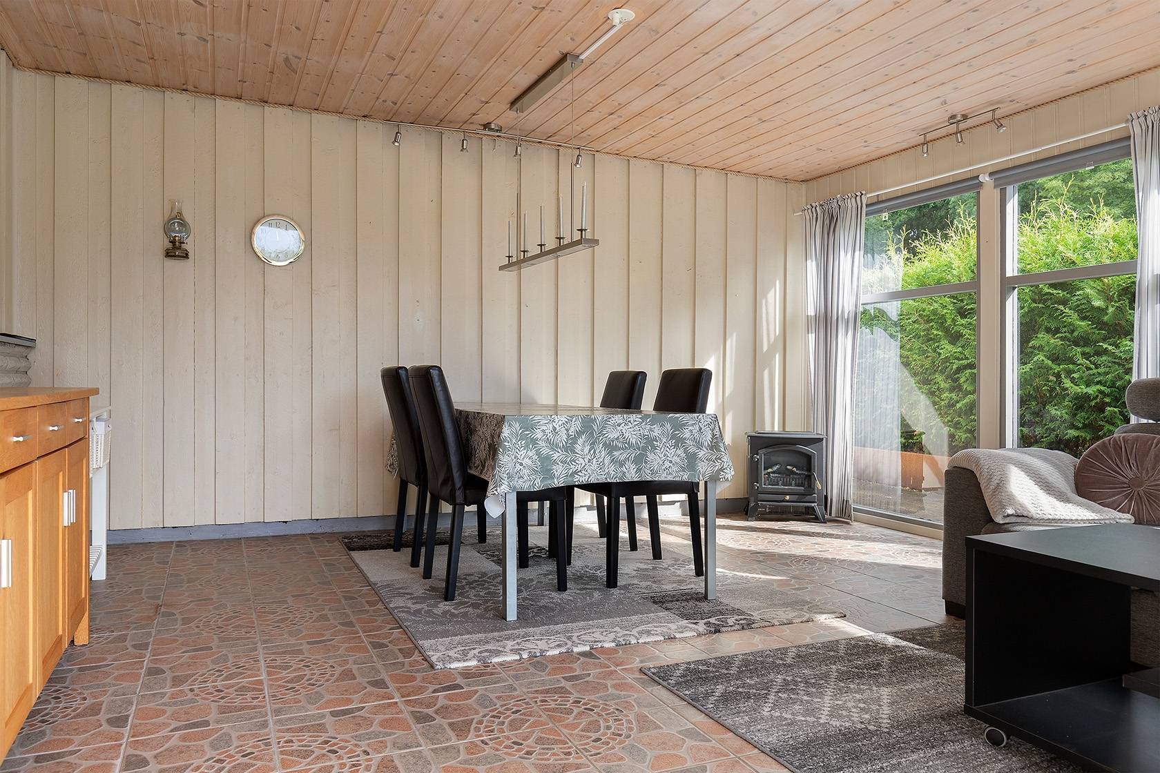 4 rum Villa på Dalvägen 6 Osby Osby kommun - bild 16