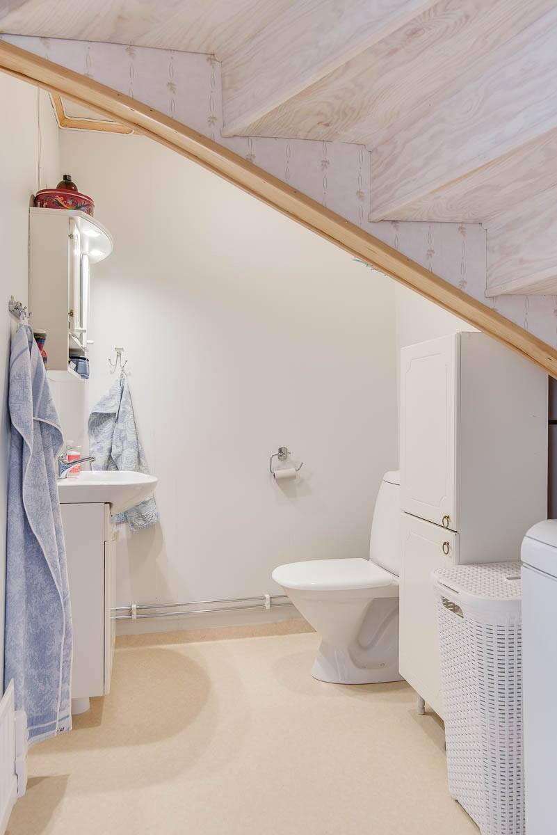 3 rum Villa på Rönnholmsvägen 1, Rönnholmsvägen 3 Åmot Ockelbo kommun - bild 29