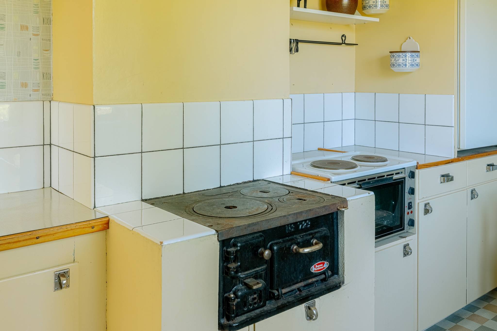 1 rum Fritidshus på Bernhard Frids väg 11 Henstaviken Eskilstuna kommun - bild 7