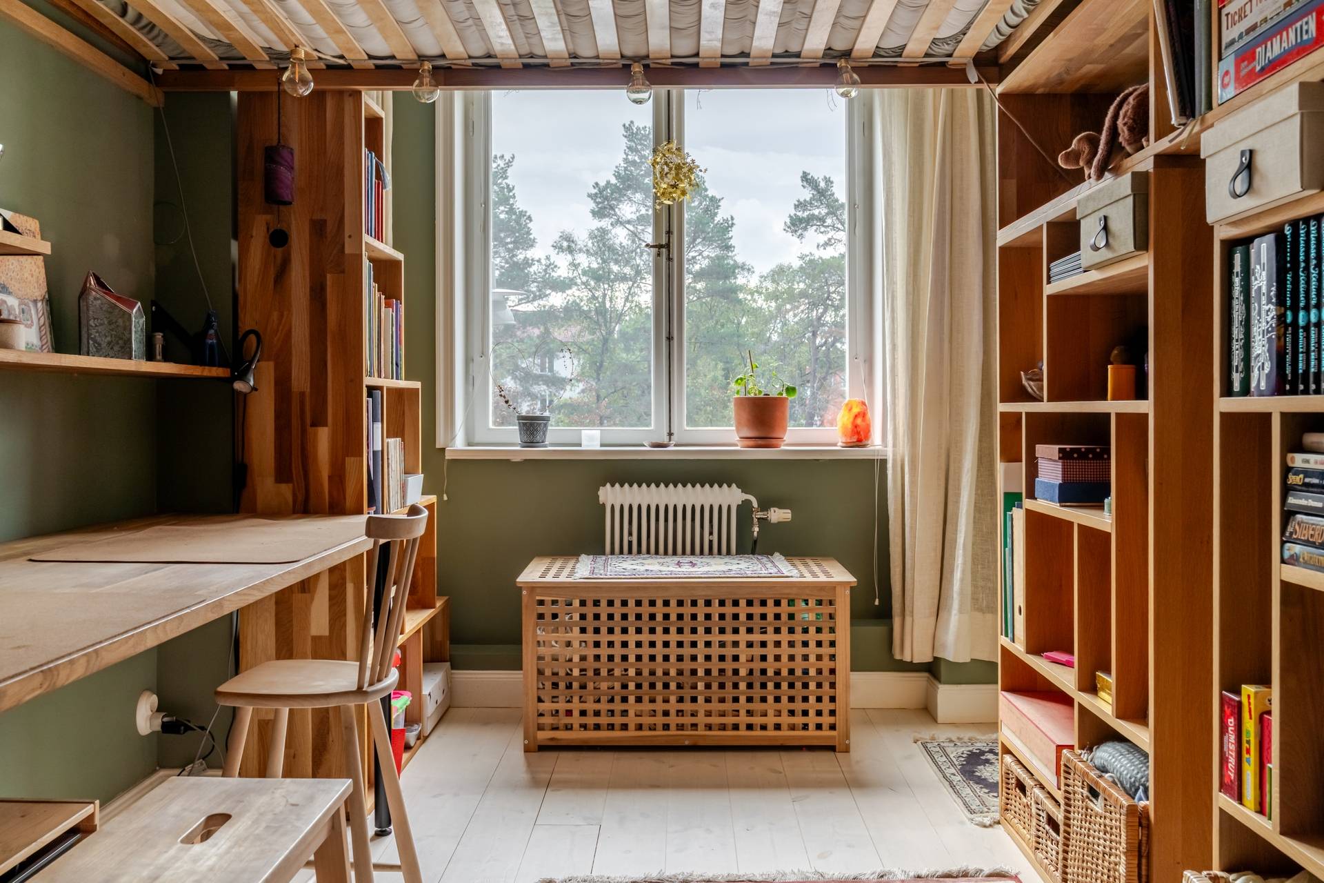 2 rum Lägenhet på Brålunden 11 Nockeby Stockholms kommun - bild 25