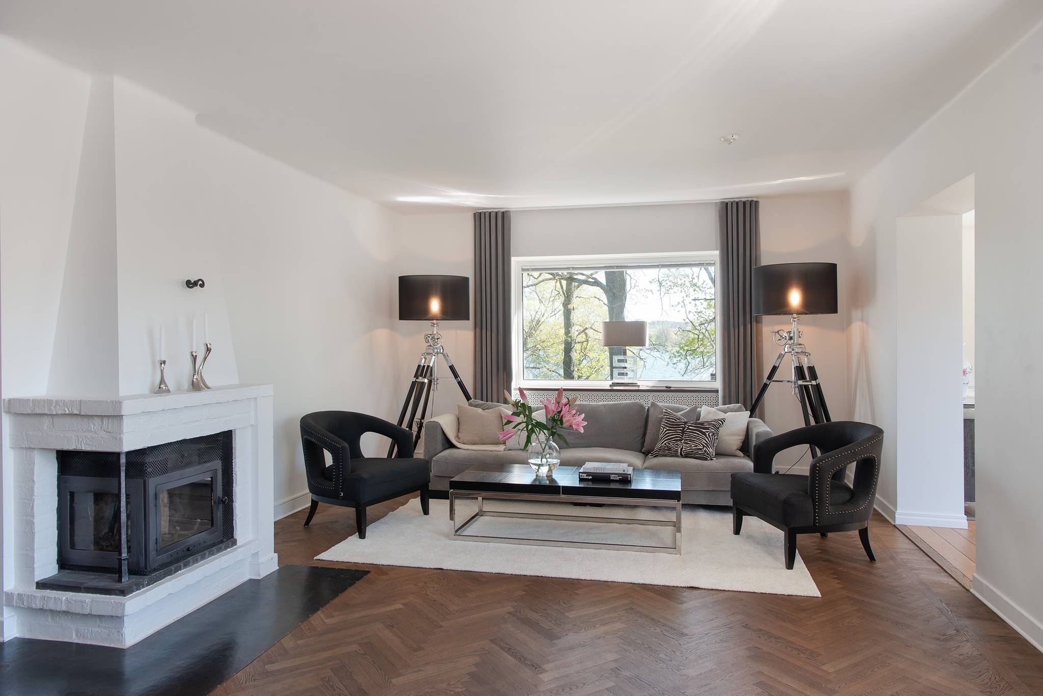 8 rum Villa på Värendsgatan 31A Söder Växjö kommun - bild 14