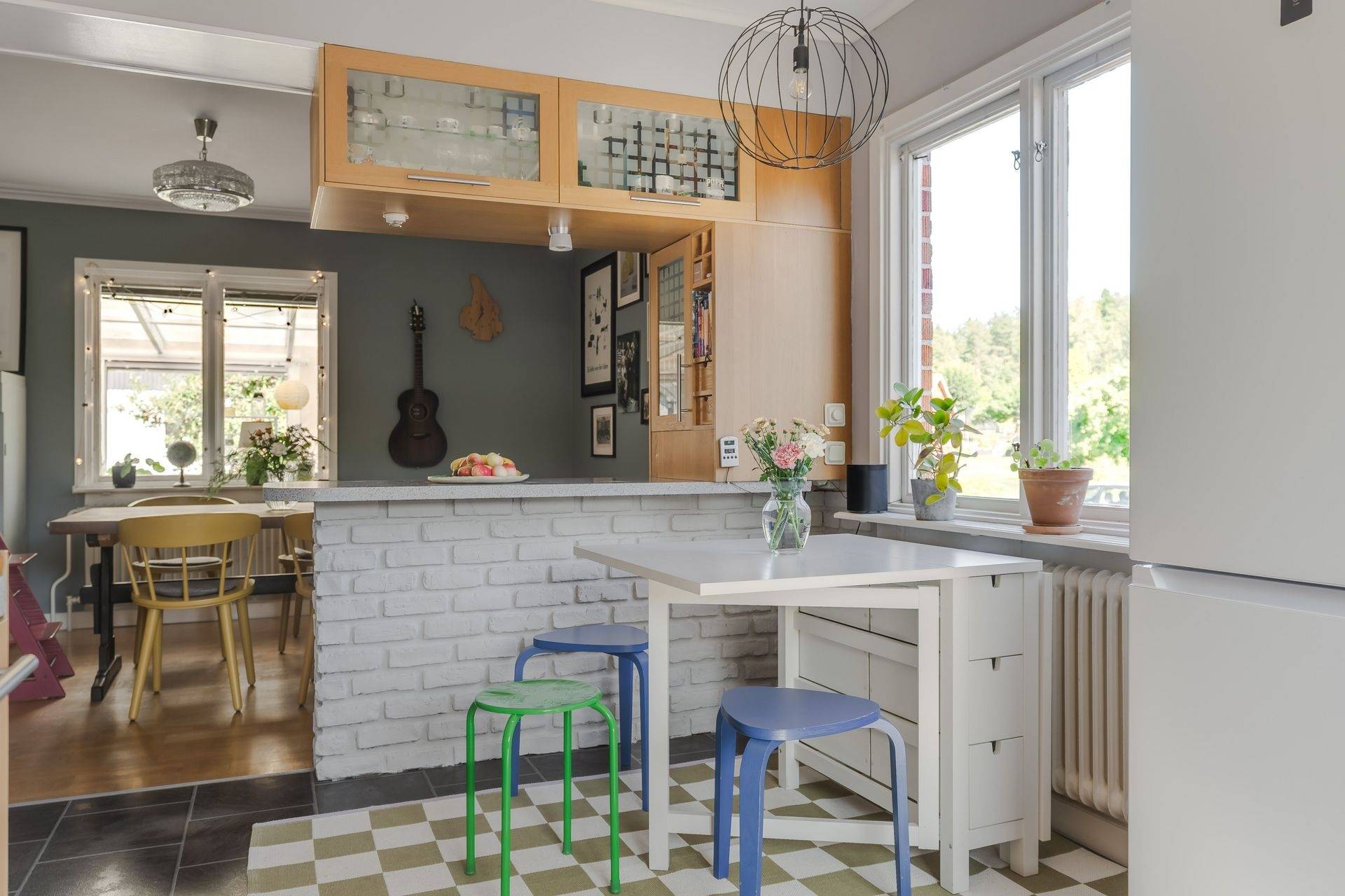 4 rum Villa på Rådmansgatan 10 Kristinehamn Kristinehamns kommun - bild 19