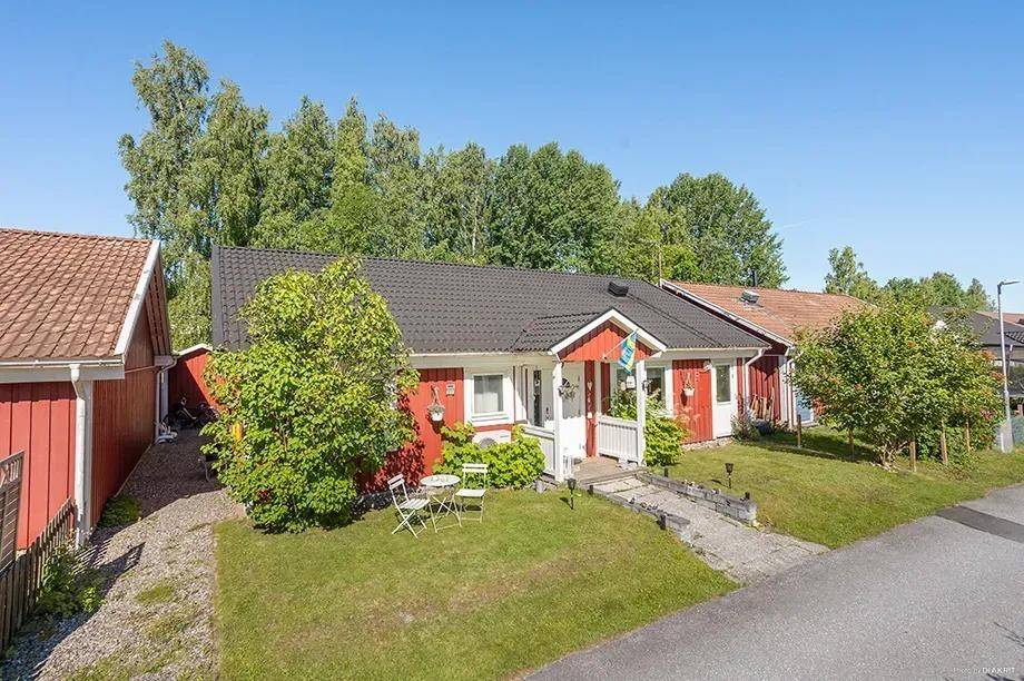 Nora, Nora kommun
