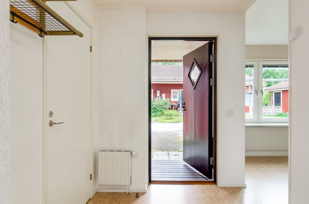 2 rum Lägenhet på Laxgången 22E Stigsgård Gävle kommun - bild 11