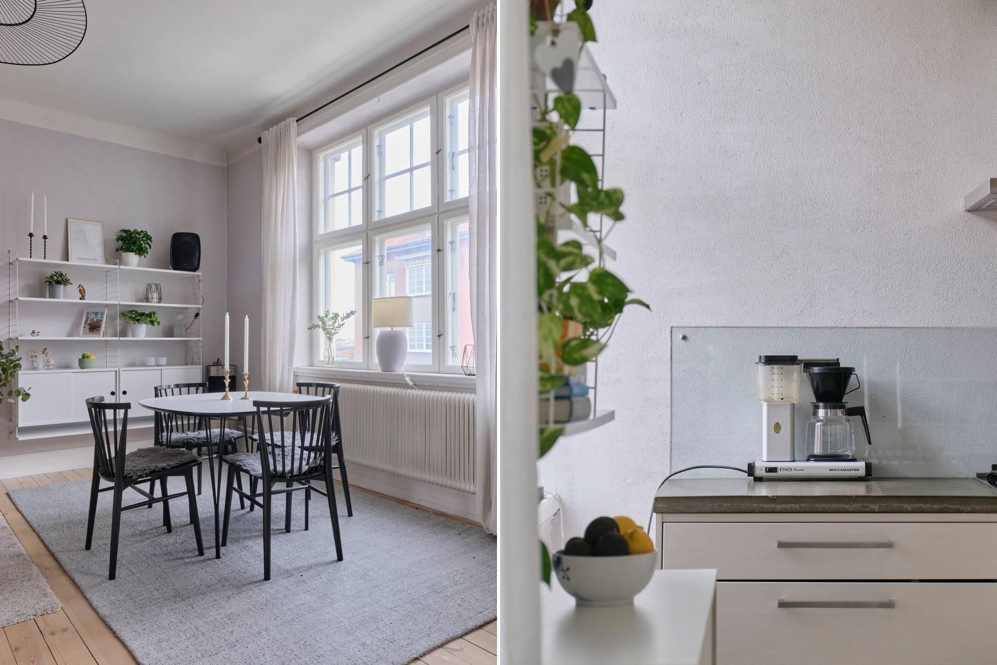 2 rum Lägenhet på Slussgatan 14 U10 Slussen Malmö kommun - bild 5